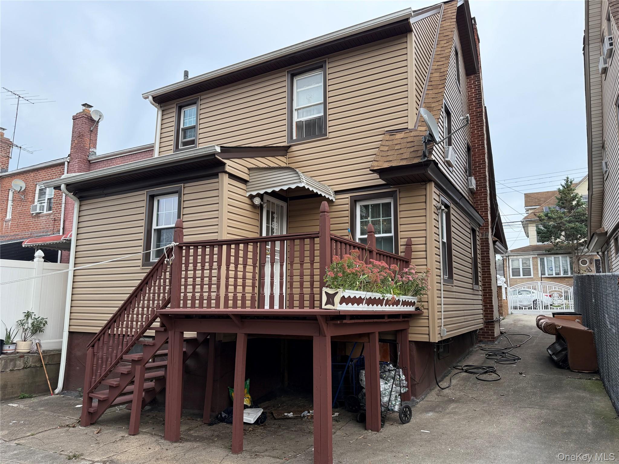 104-12 219th Street, Queens Village, NY 11429