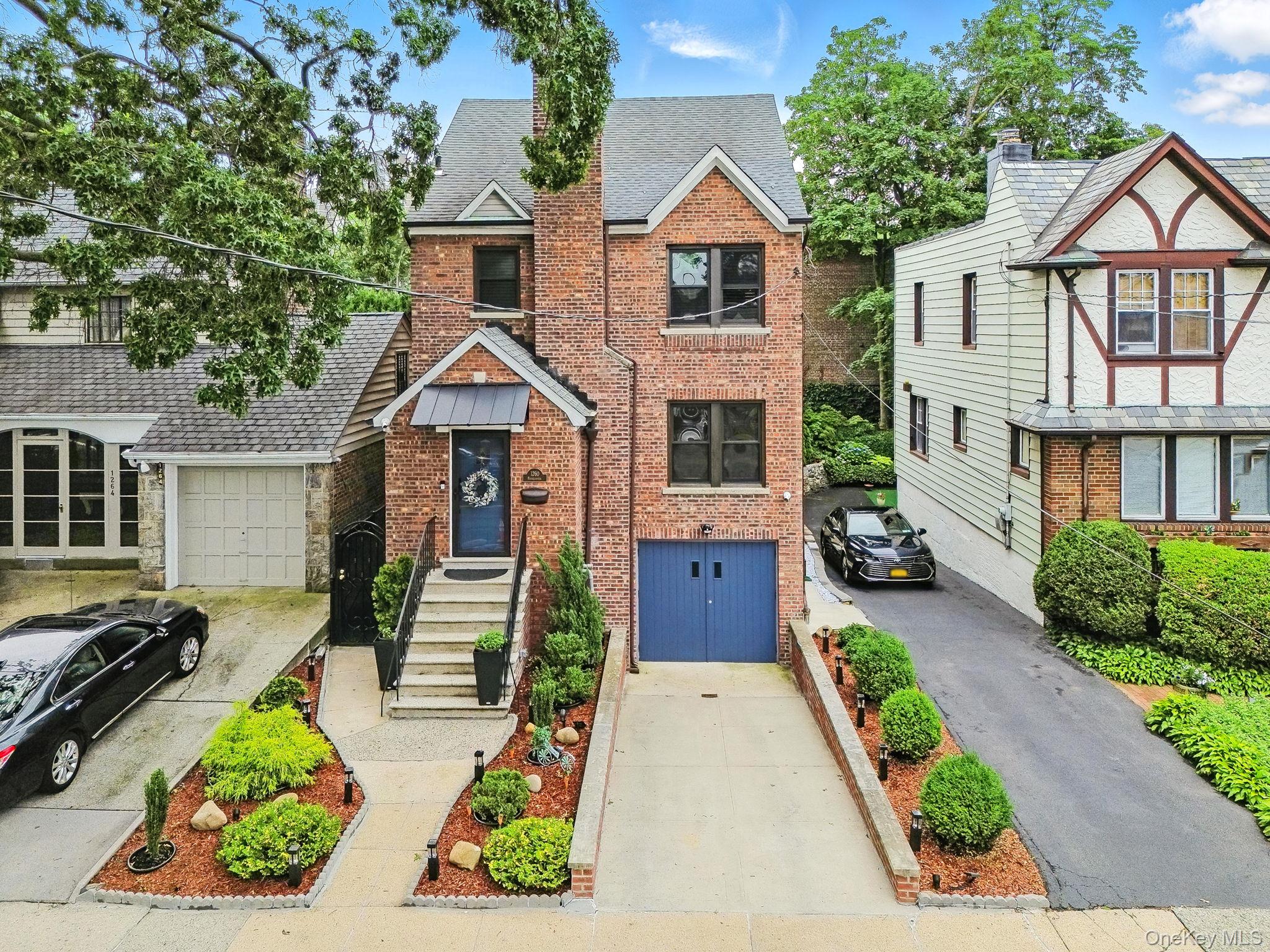 1260 Rhinelander Avenue, Bronx, NY 10461