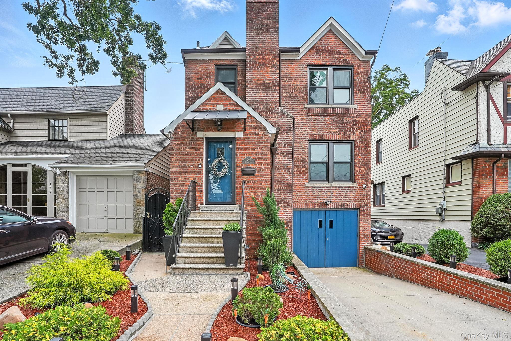 1260 Rhinelander Avenue, Bronx, NY 10461