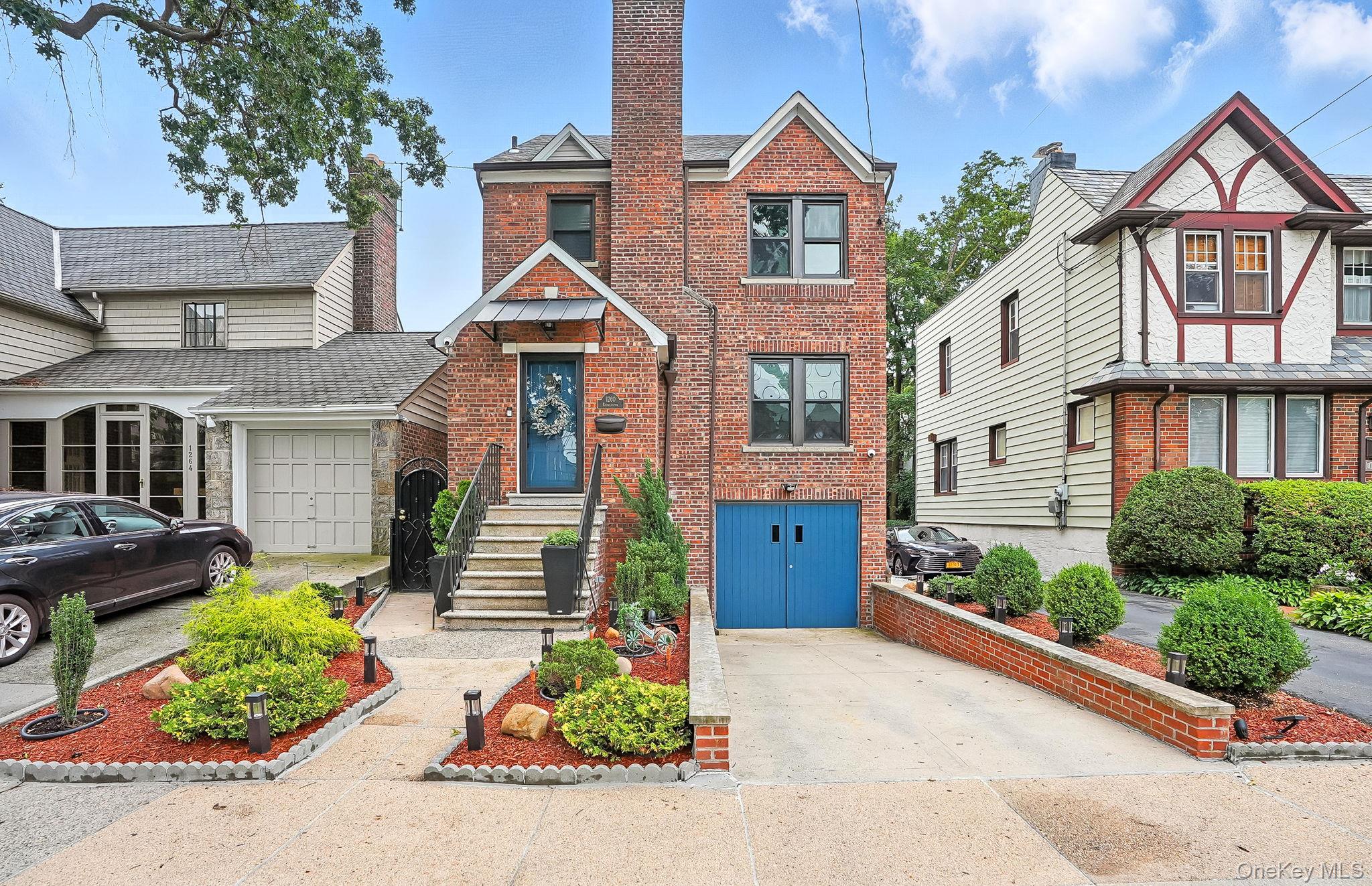 1260 Rhinelander Avenue, Bronx, NY 10461