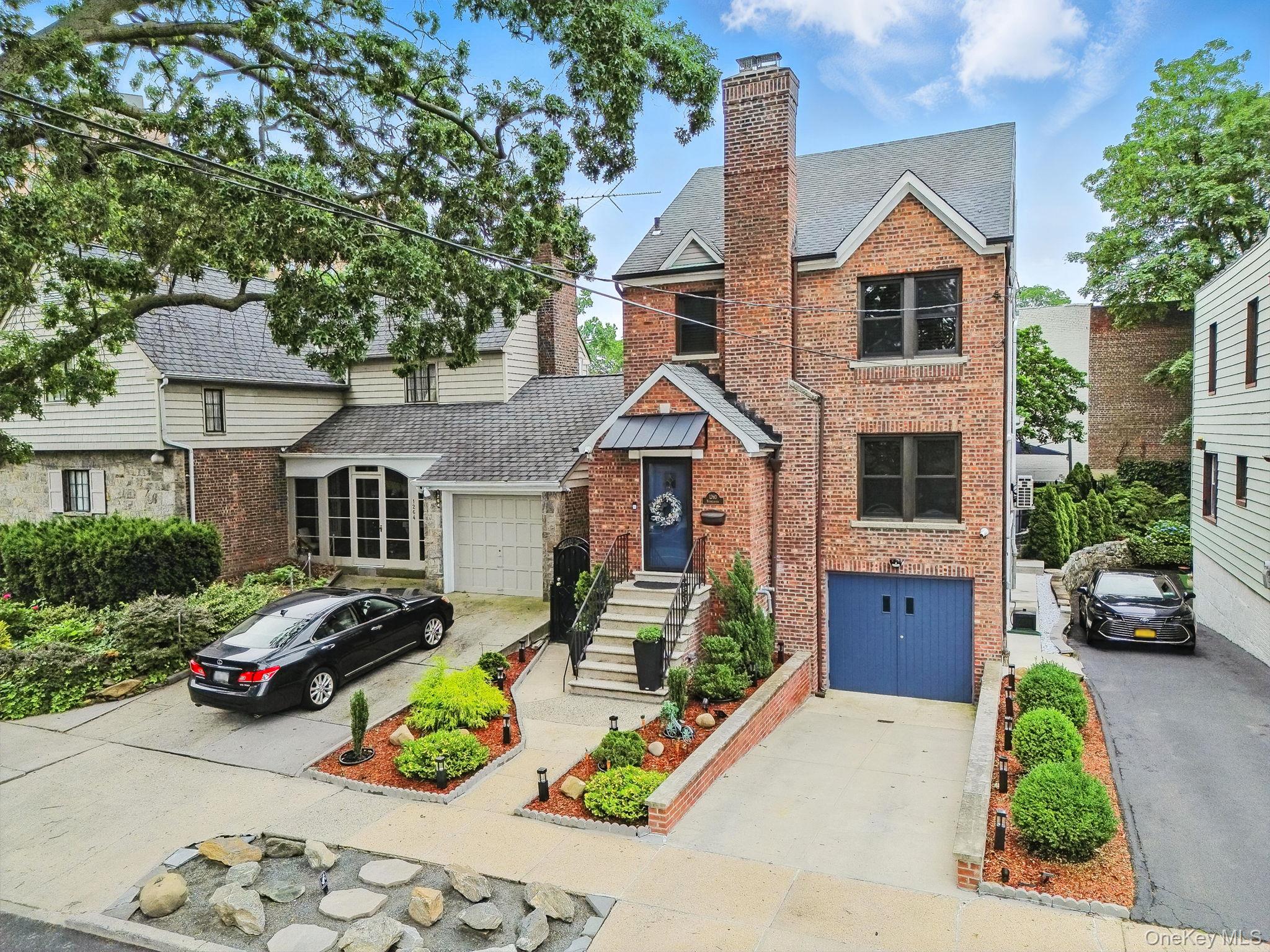 1260 Rhinelander Avenue, Bronx, NY 10461