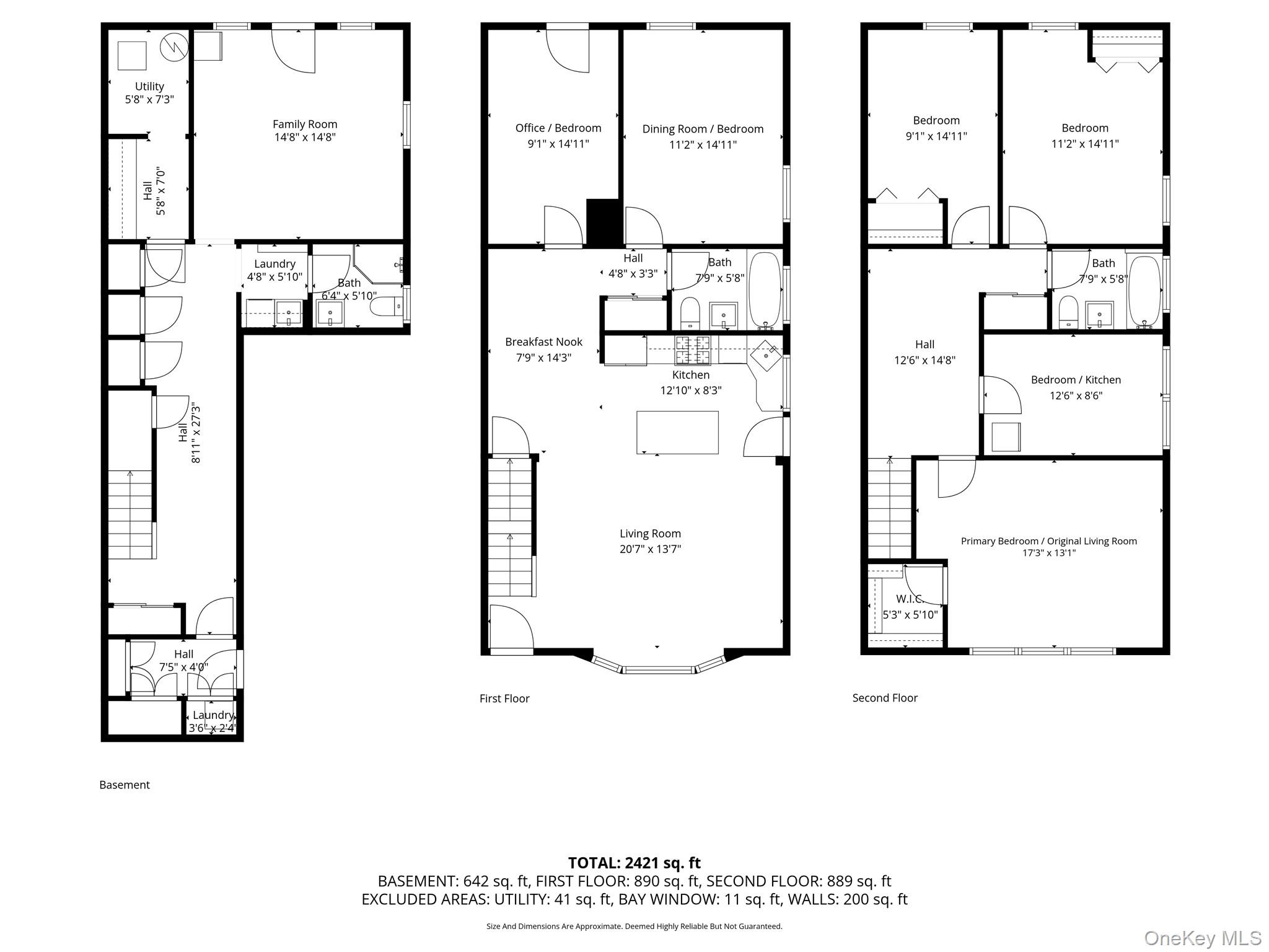 61-34 76th Street, Middle Village, NY 11379