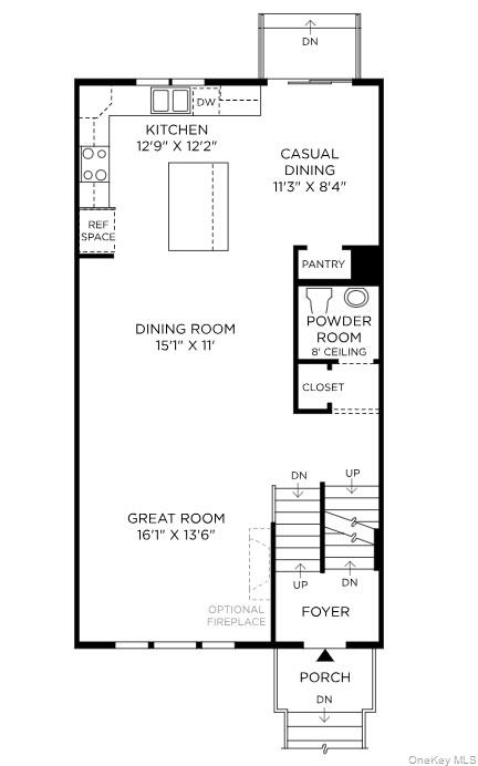 4071 Fairways Drive # 136, Carmel, NY 10512