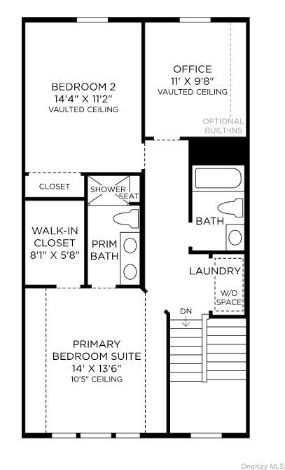 4071 Fairways Drive # 136, Carmel, NY 10512