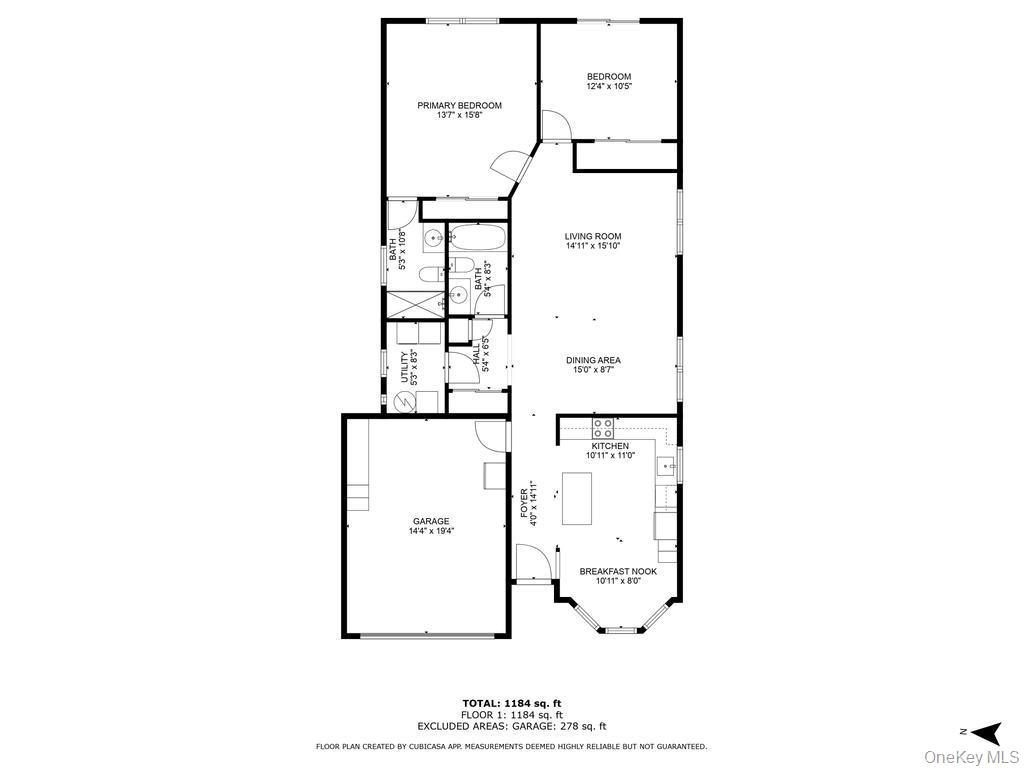 11 Willow Court, Manorville, NY 11949