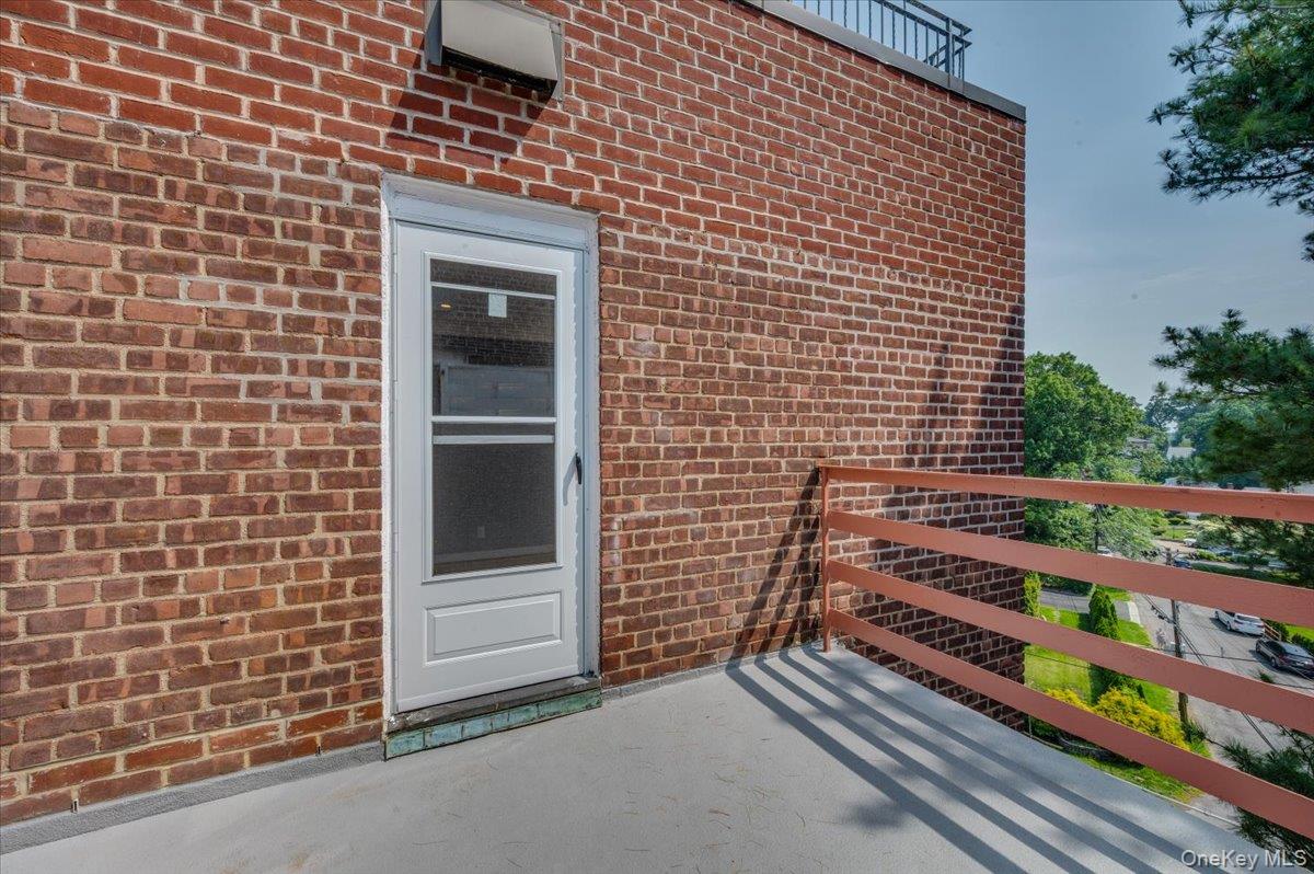 1111 Midland Avenue # 6G, Bronxville, NY 10708