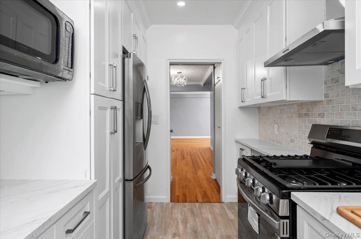 1111 Midland Avenue # 6G, Bronxville, NY 10708