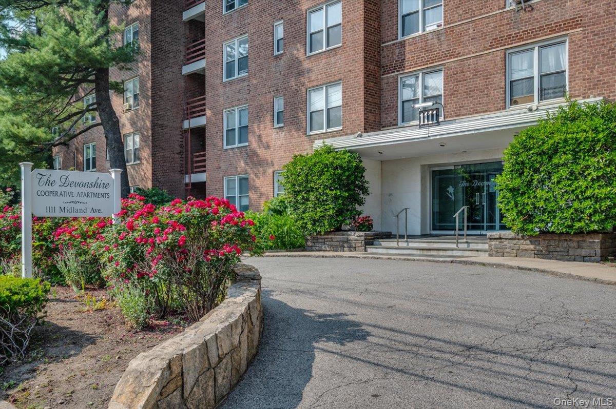 1111 Midland Avenue # 6G, Bronxville, NY 10708