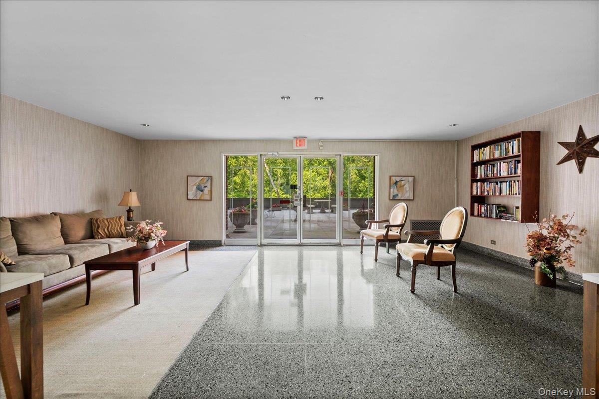 1111 Midland Avenue # 6G, Bronxville, NY 10708