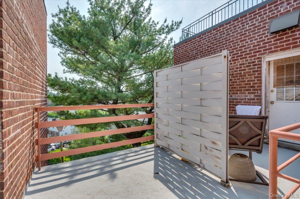 1111 Midland Avenue # 6G, Bronxville, NY 10708