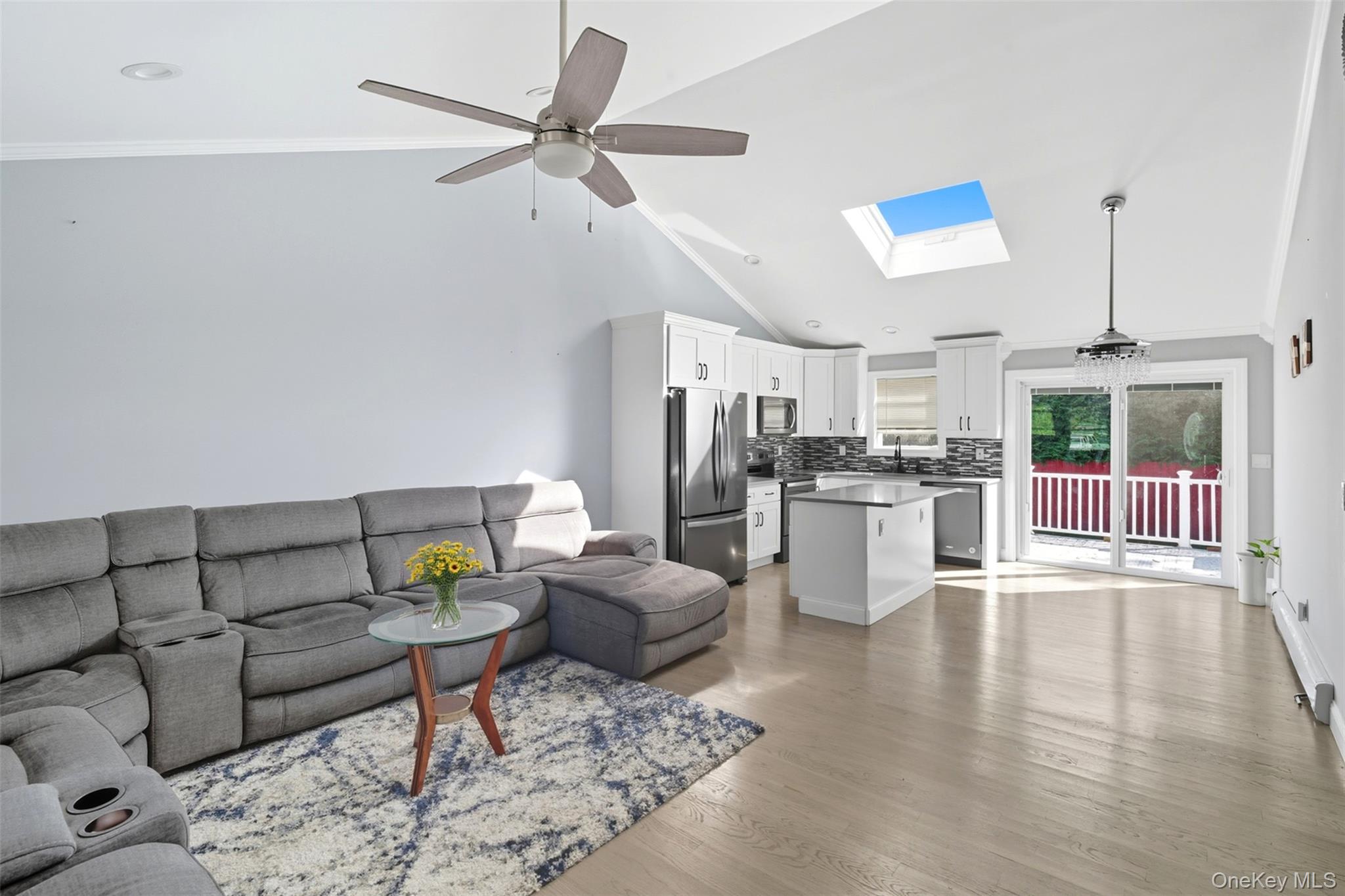 36 Flintlock Drive, Shirley, NY 11967