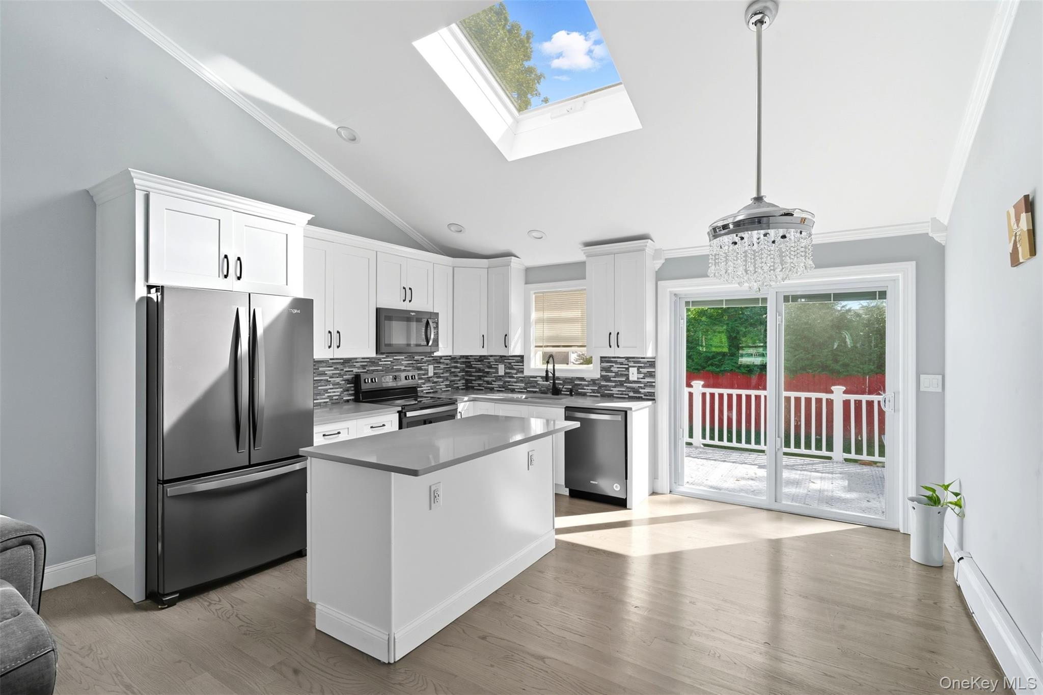 36 Flintlock Drive, Shirley, NY 11967