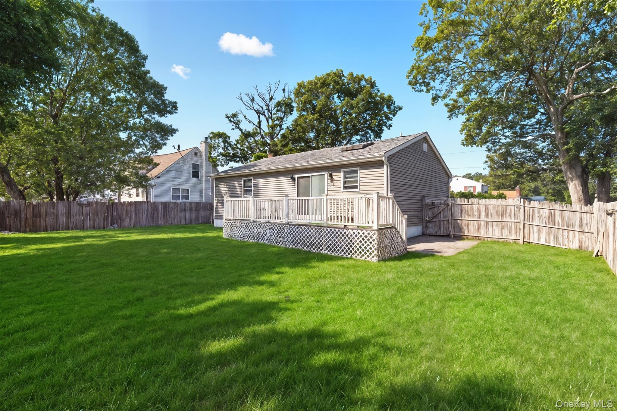 36 Flintlock Drive, Shirley, NY 11967