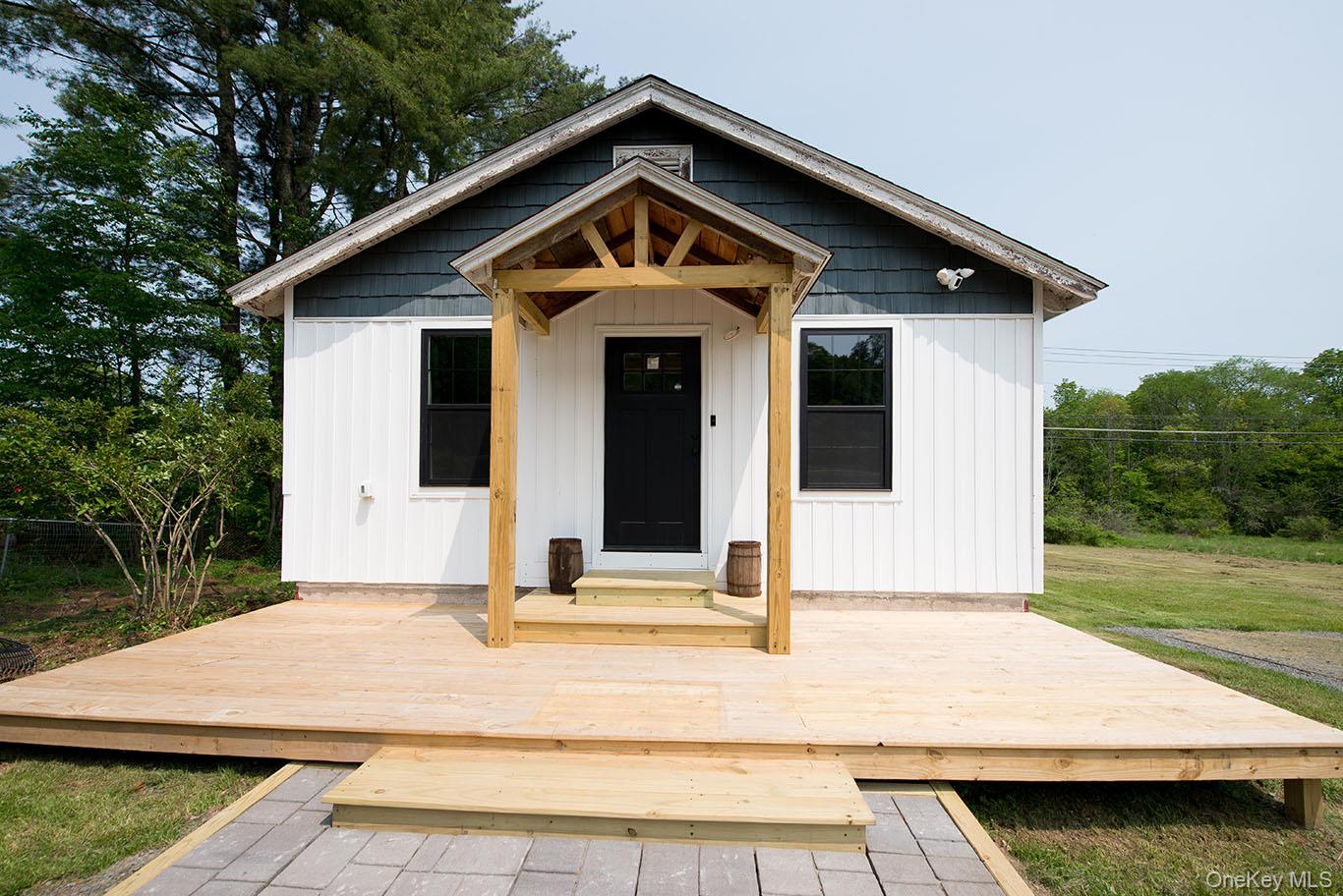 1132 Old Route 17, Ferndale, NY 12734