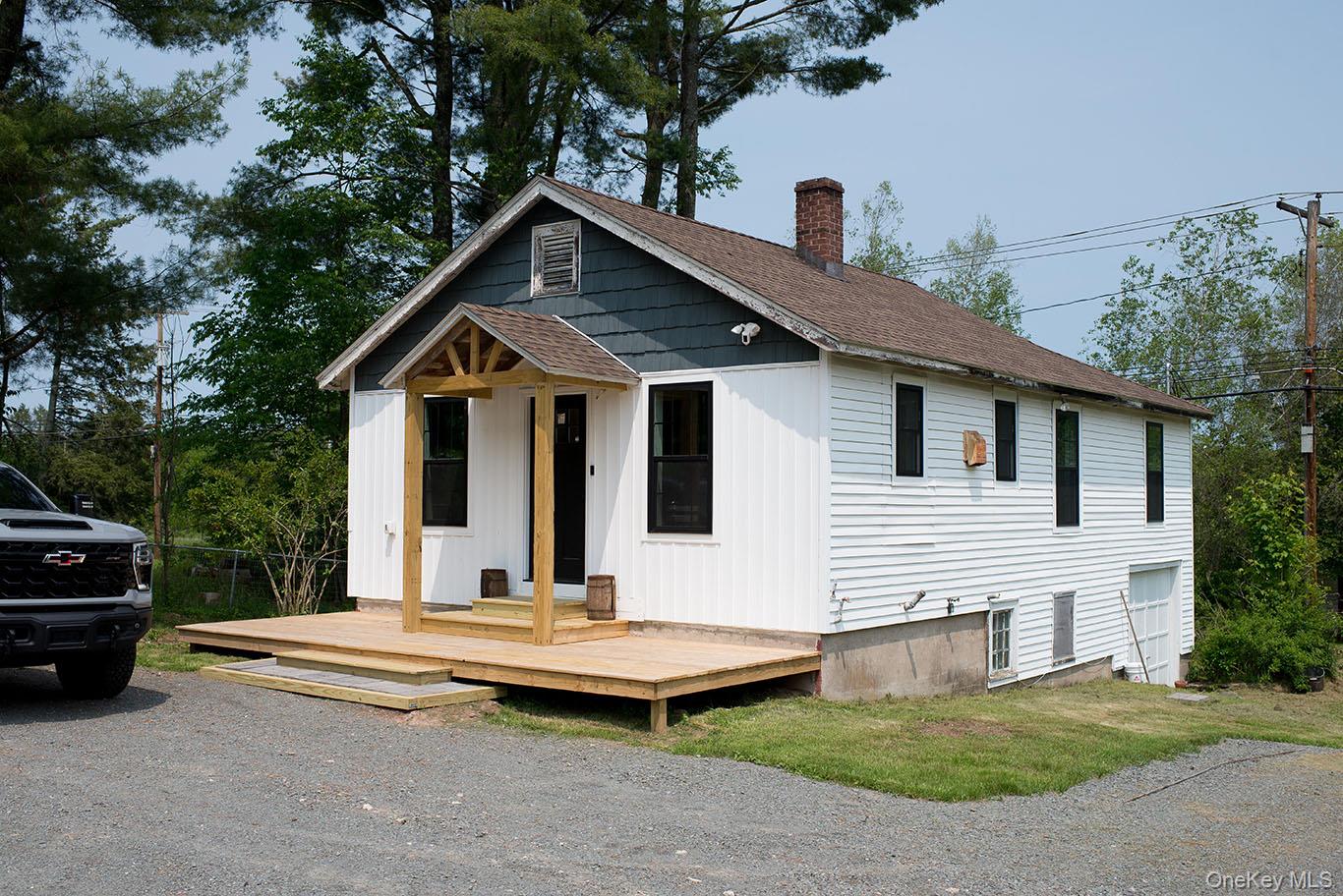 1132 Old Route 17, Ferndale, NY 12734