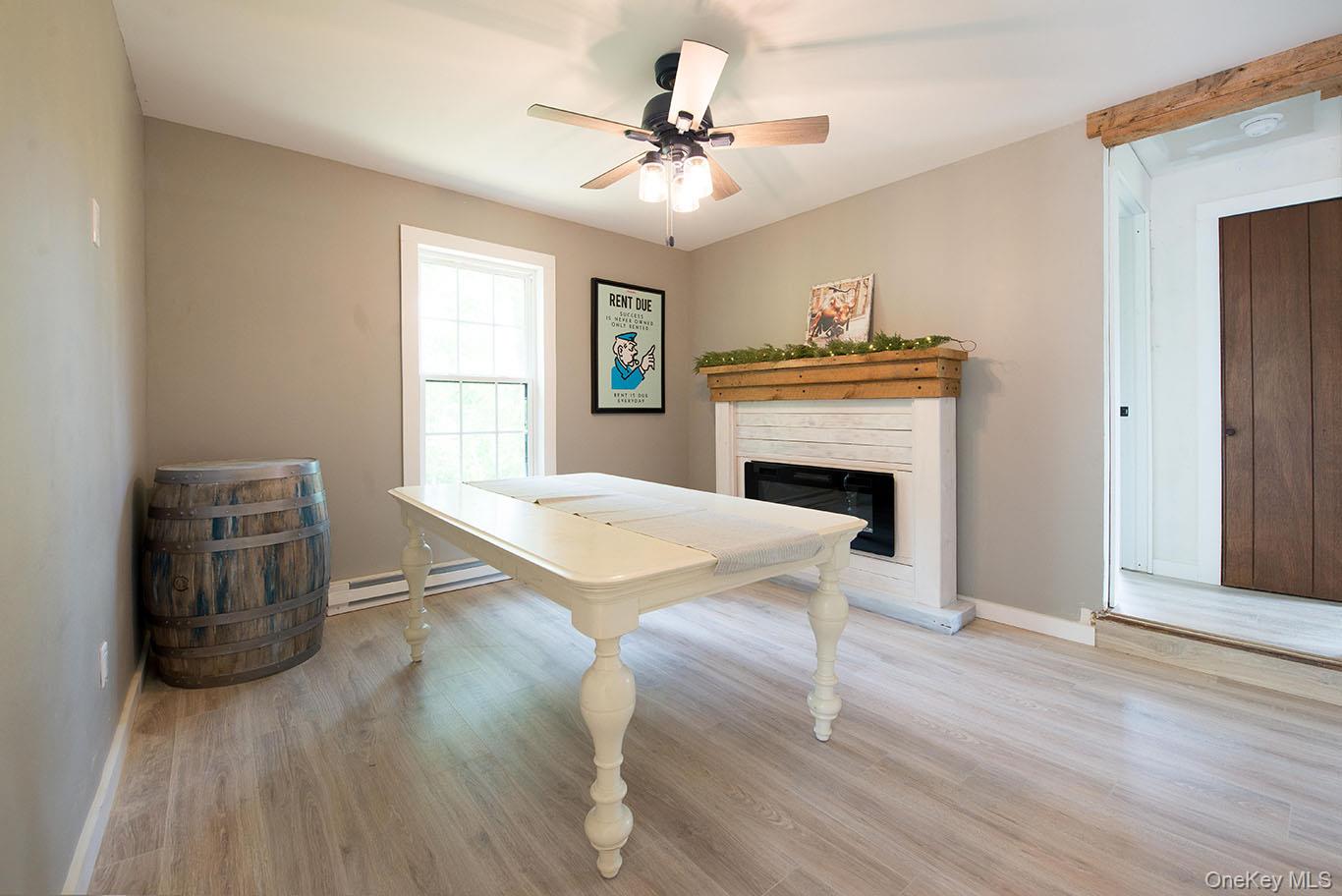 1132 Old Route 17, Ferndale, NY 12734