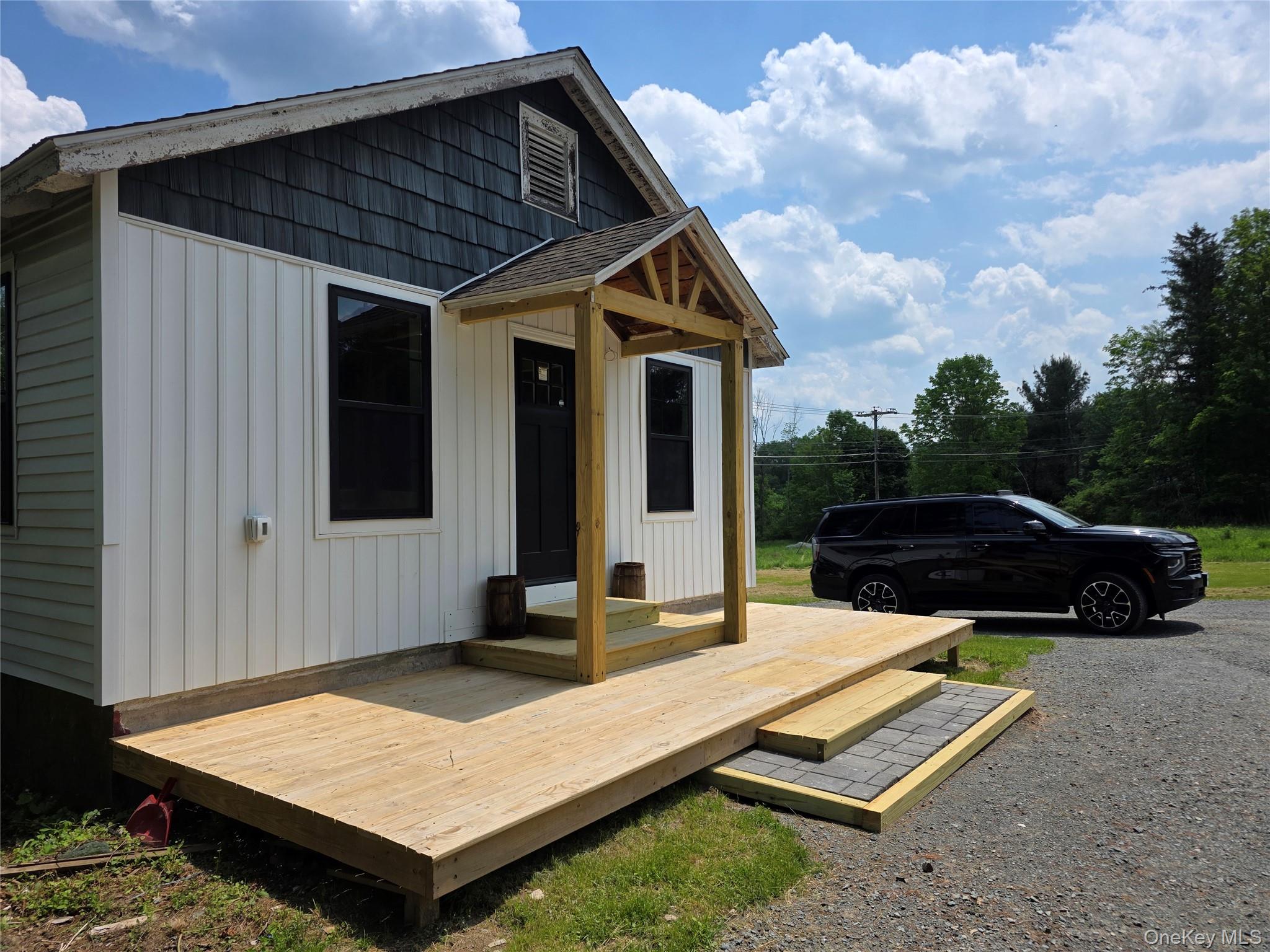 1132 Old Route 17, Ferndale, NY 12734