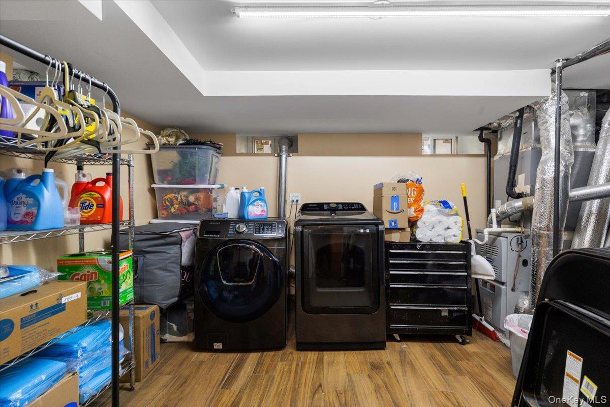 605 S 6th Avenue, Mount Vernon, NY 10550