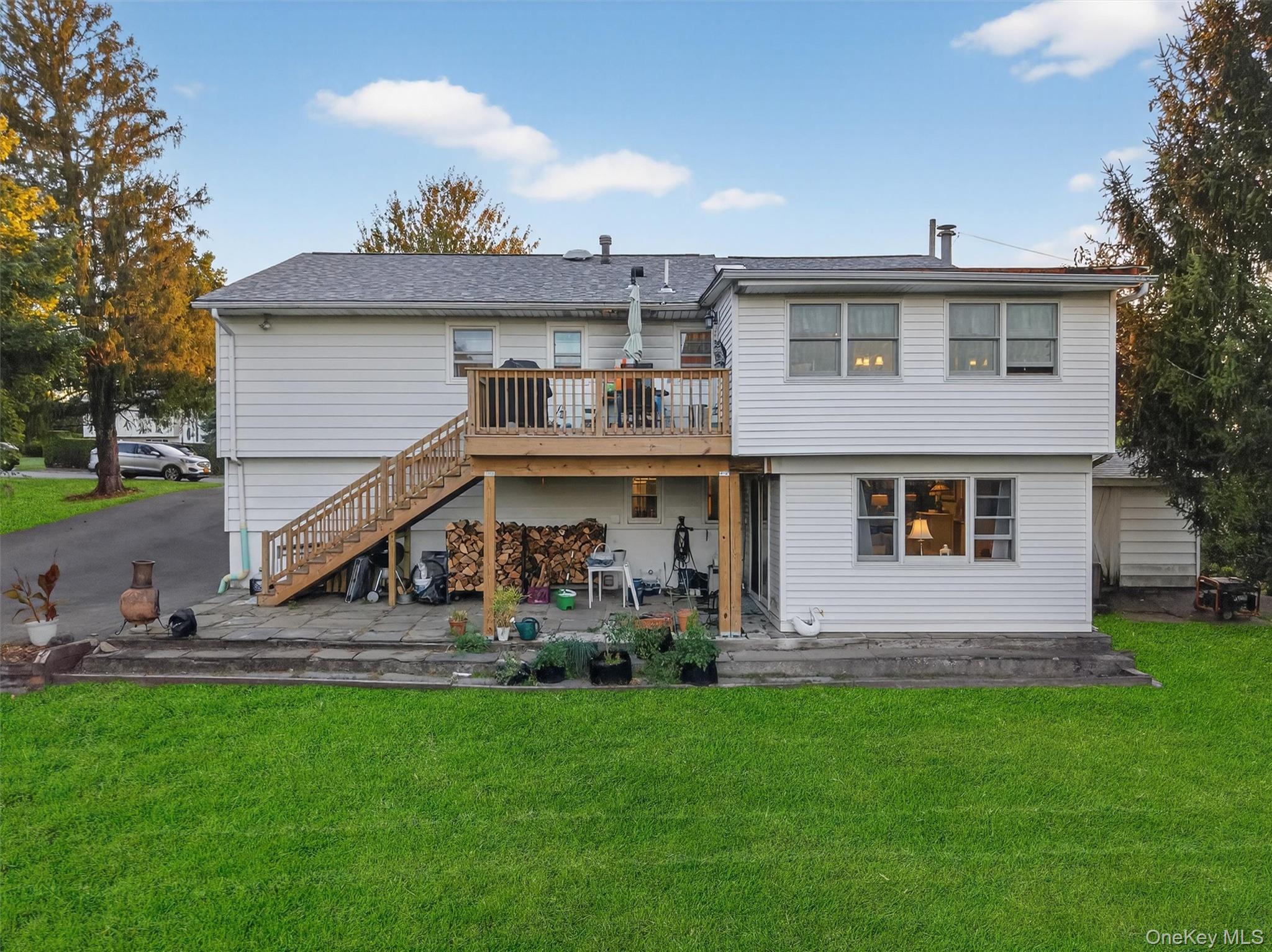 30 Highland Avenue, Warwick, NY 10990