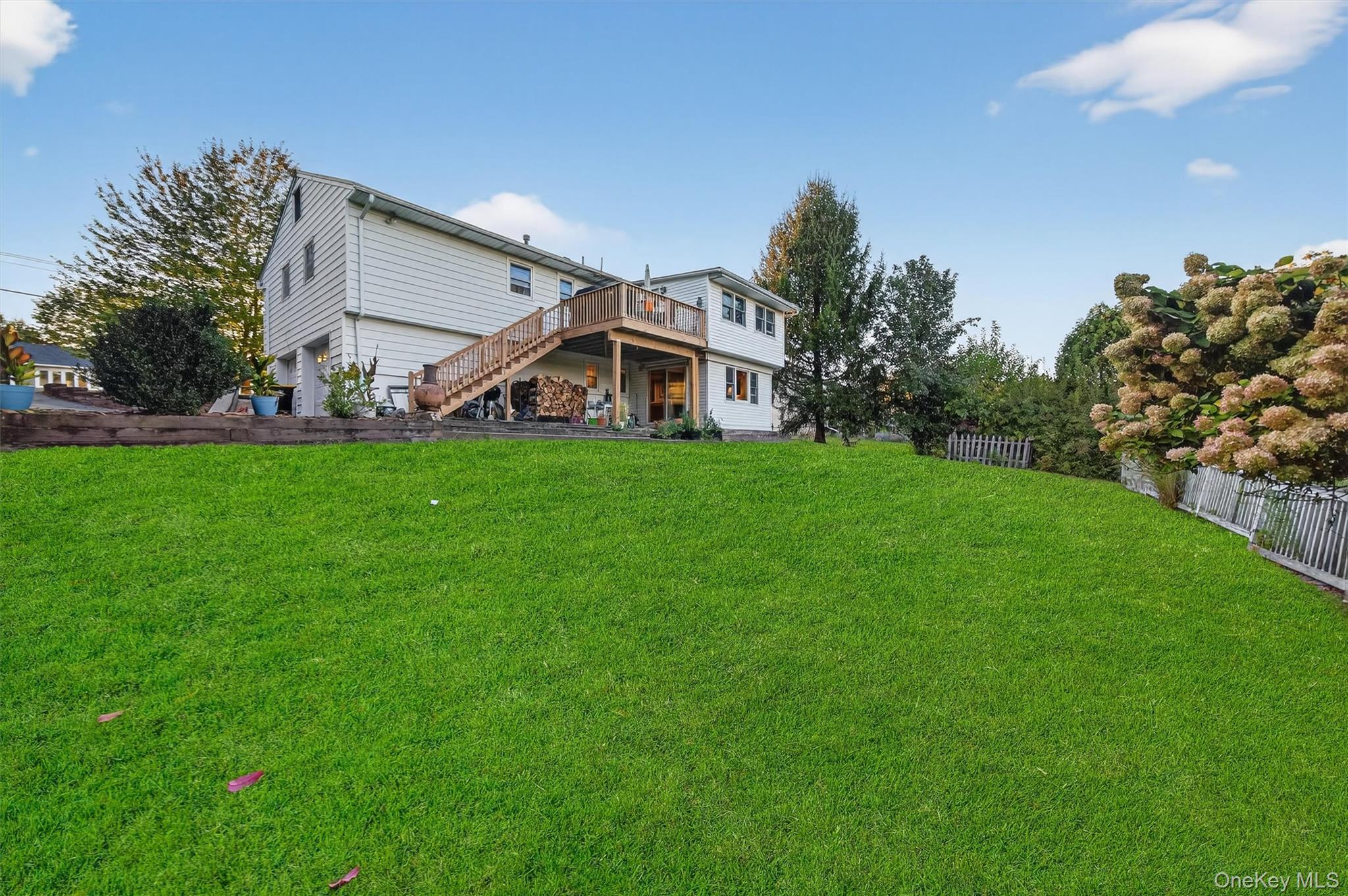 30 Highland Avenue, Warwick, NY 10990