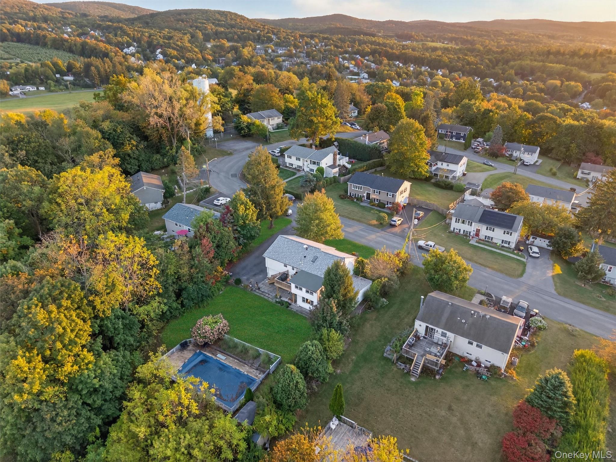 30 Highland Avenue, Warwick, NY 10990