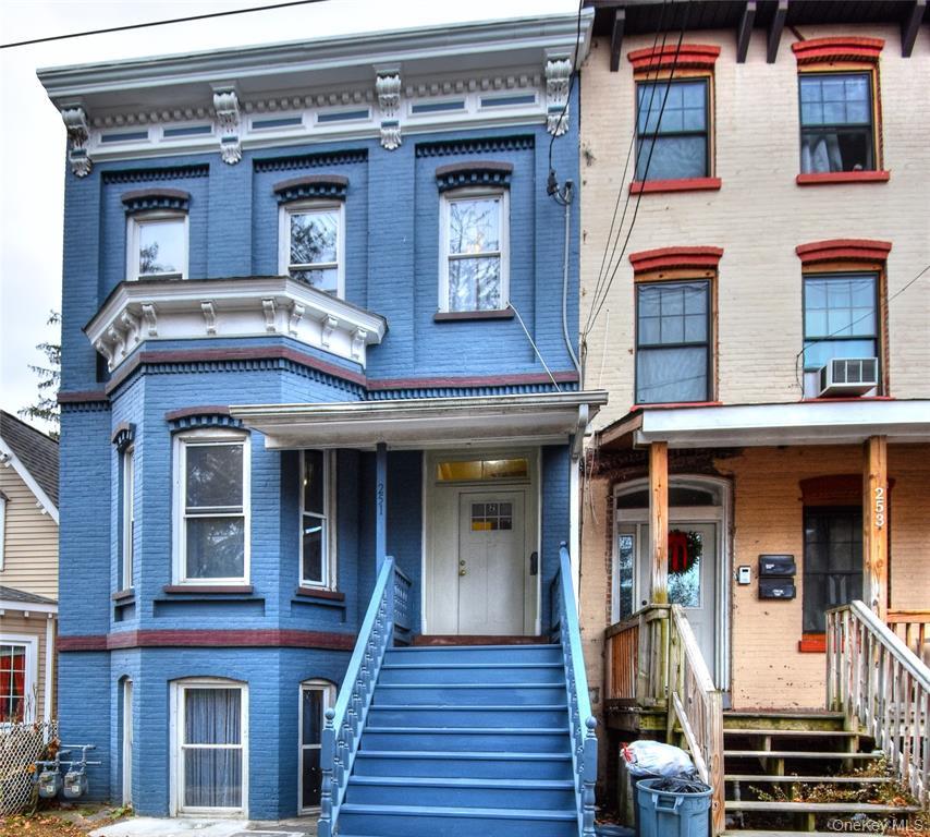 251 Powell Avenue, Newburgh, NY 12550