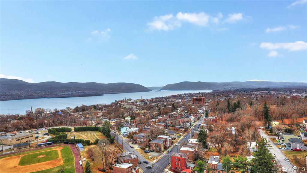 251 Powell Avenue, Newburgh, NY 12550