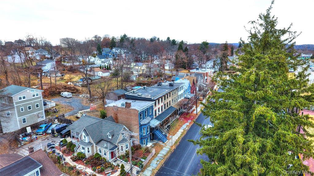 251 Powell Avenue, Newburgh, NY 12550