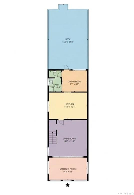 5 Bayview Avenue, Howard Beach, NY 11414