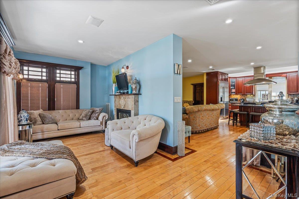 8230 58th Avenue, Middle Village, NY 11379