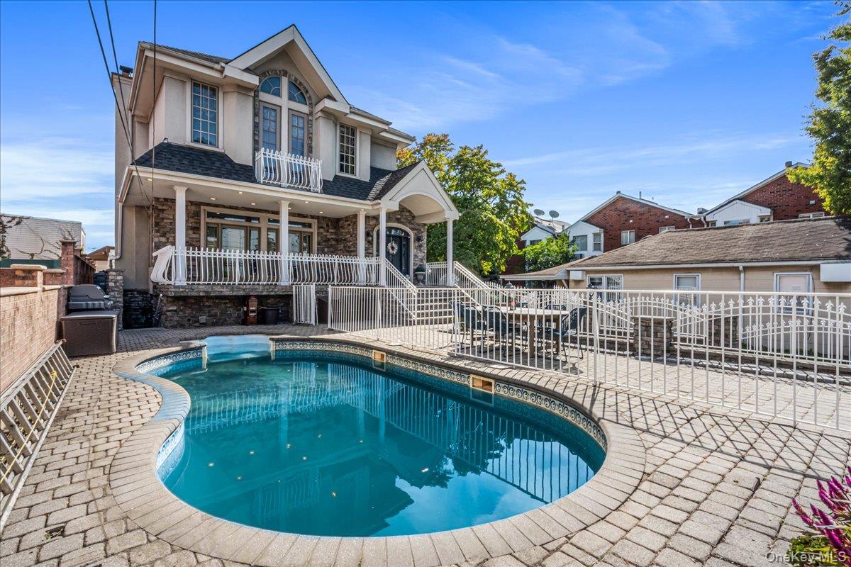 8230 58th Avenue, Middle Village, NY 11379