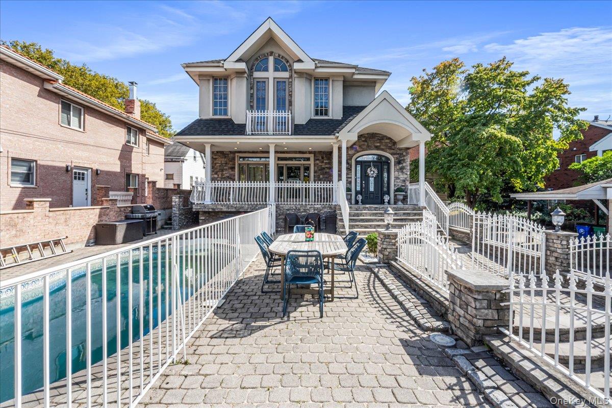 8230 58th Avenue, Middle Village, NY 11379