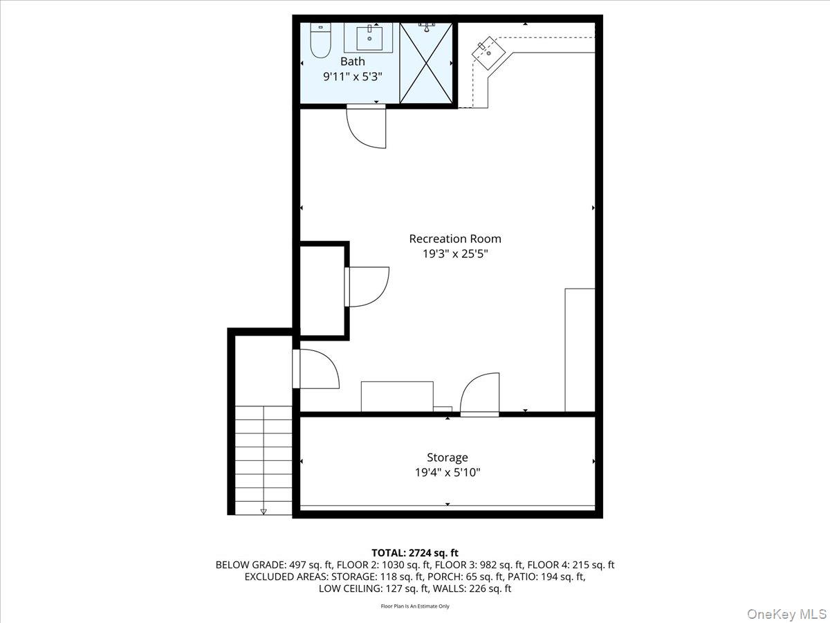 8230 58th Avenue, Middle Village, NY 11379