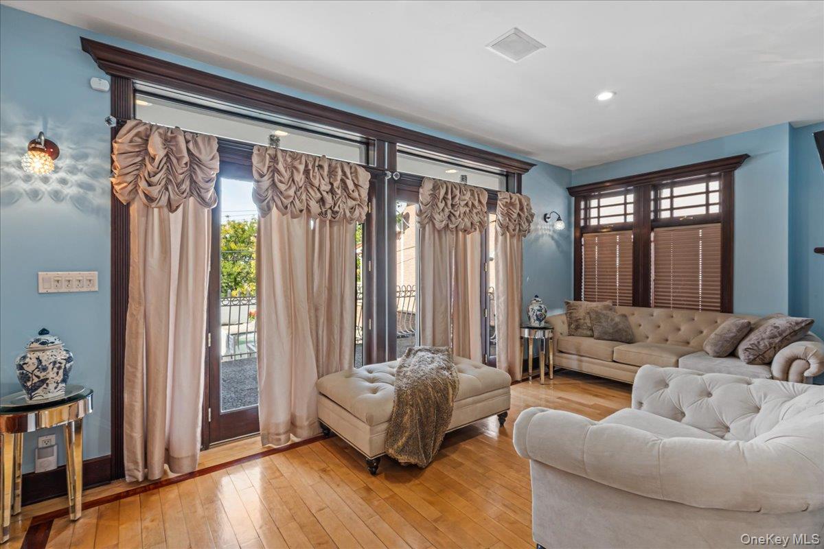 8230 58th Avenue, Middle Village, NY 11379