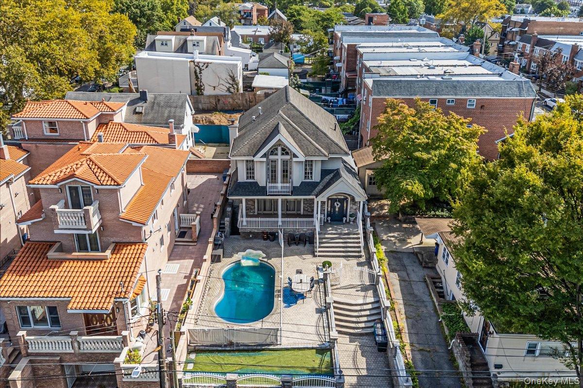 8230 58th Avenue, Middle Village, NY 11379