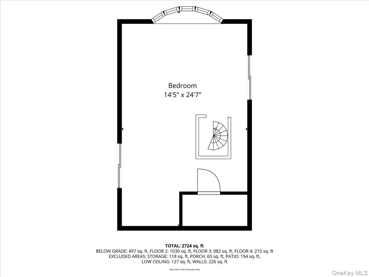 8230 58th Avenue, Middle Village, NY 11379