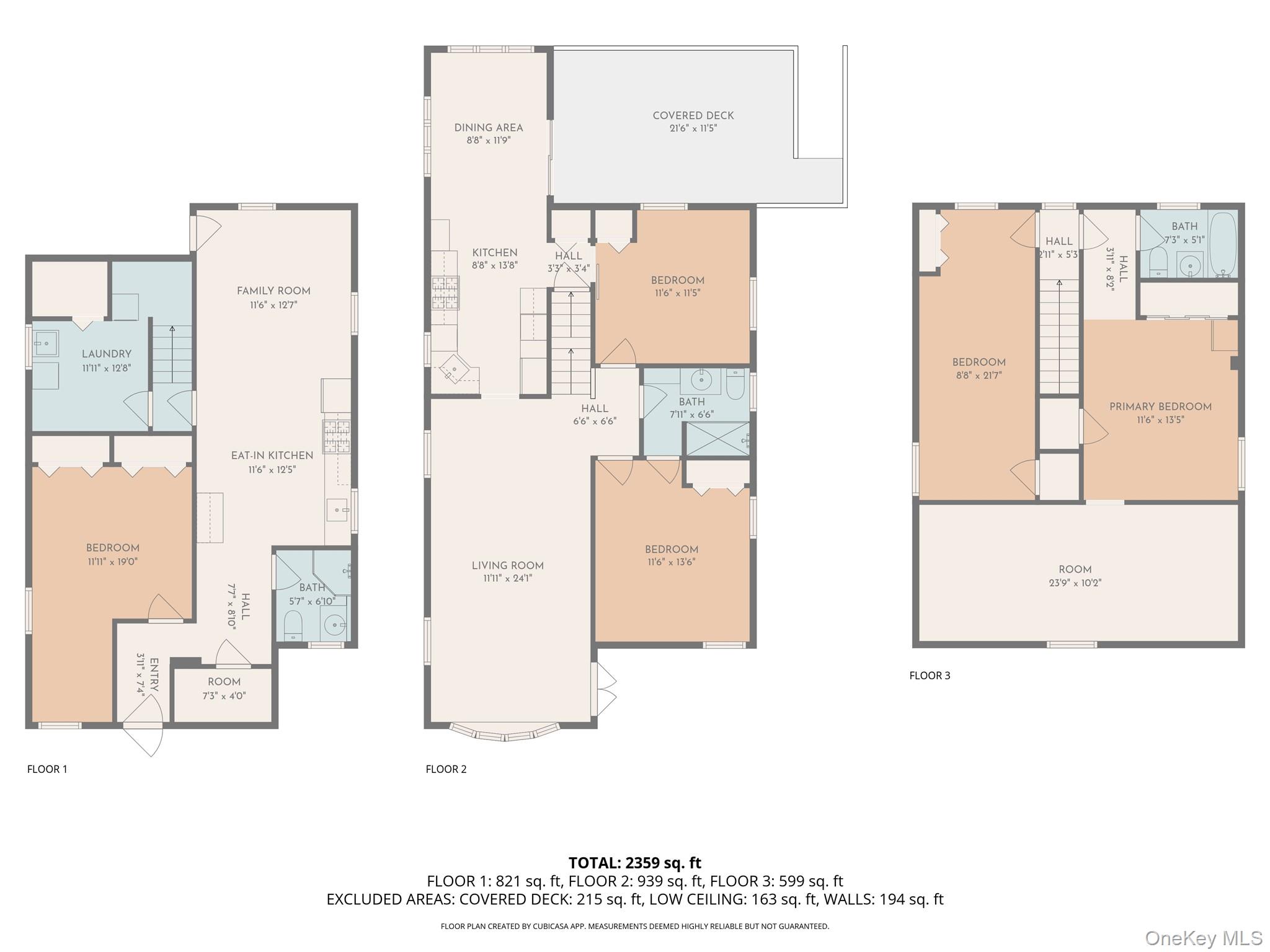 3221 Giegerich Place, Bronx, NY 10465