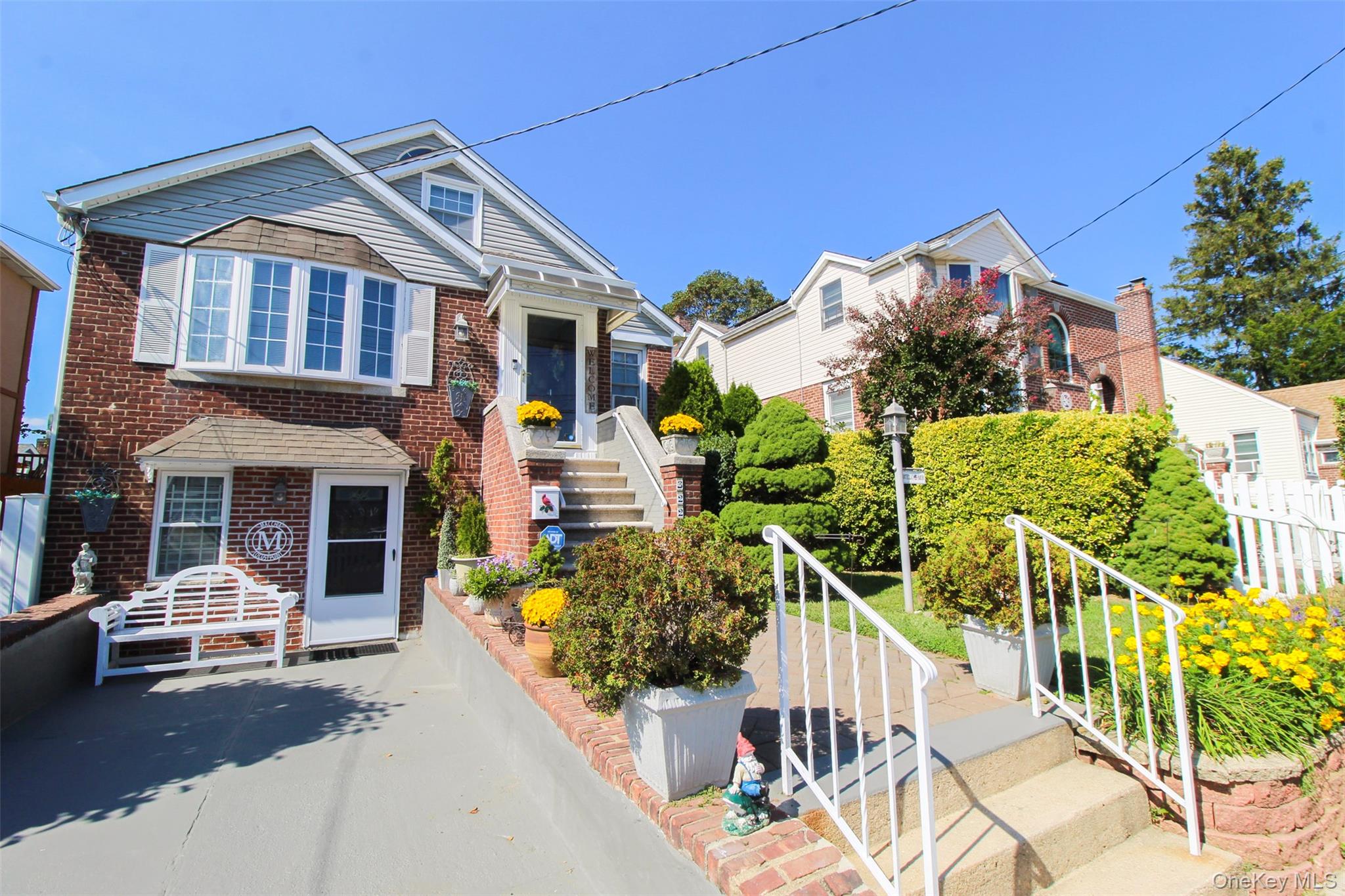 3221 Giegerich Place, Bronx, NY 10465