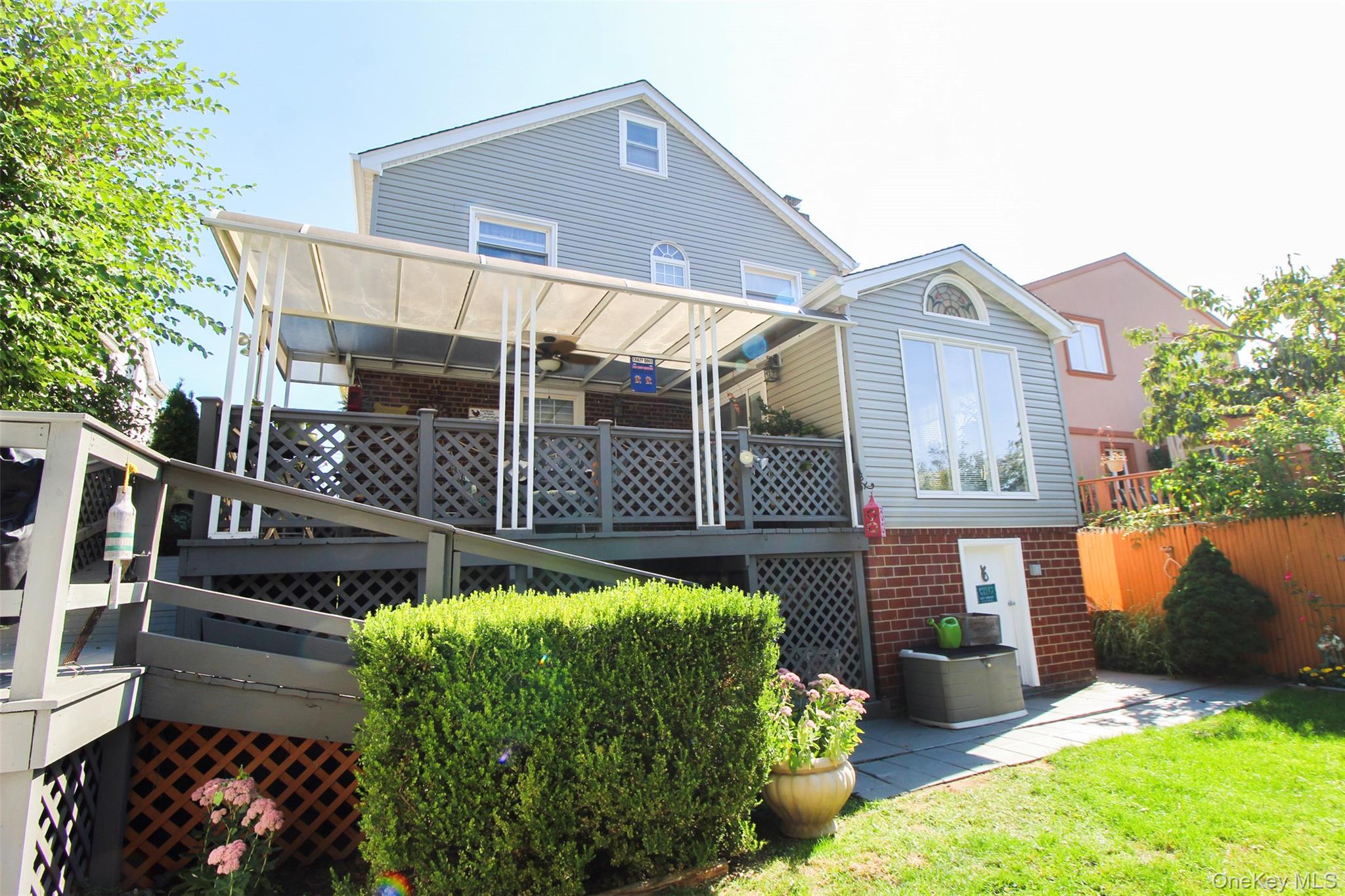 3221 Giegerich Place, Bronx, NY 10465