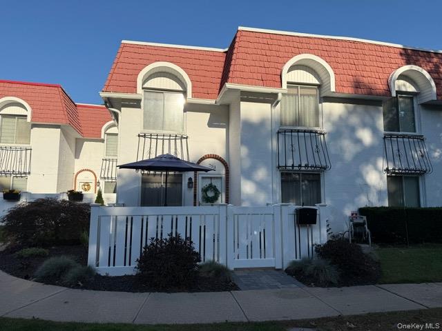 753 Blue Ridge Drive, Medford, NY 11763