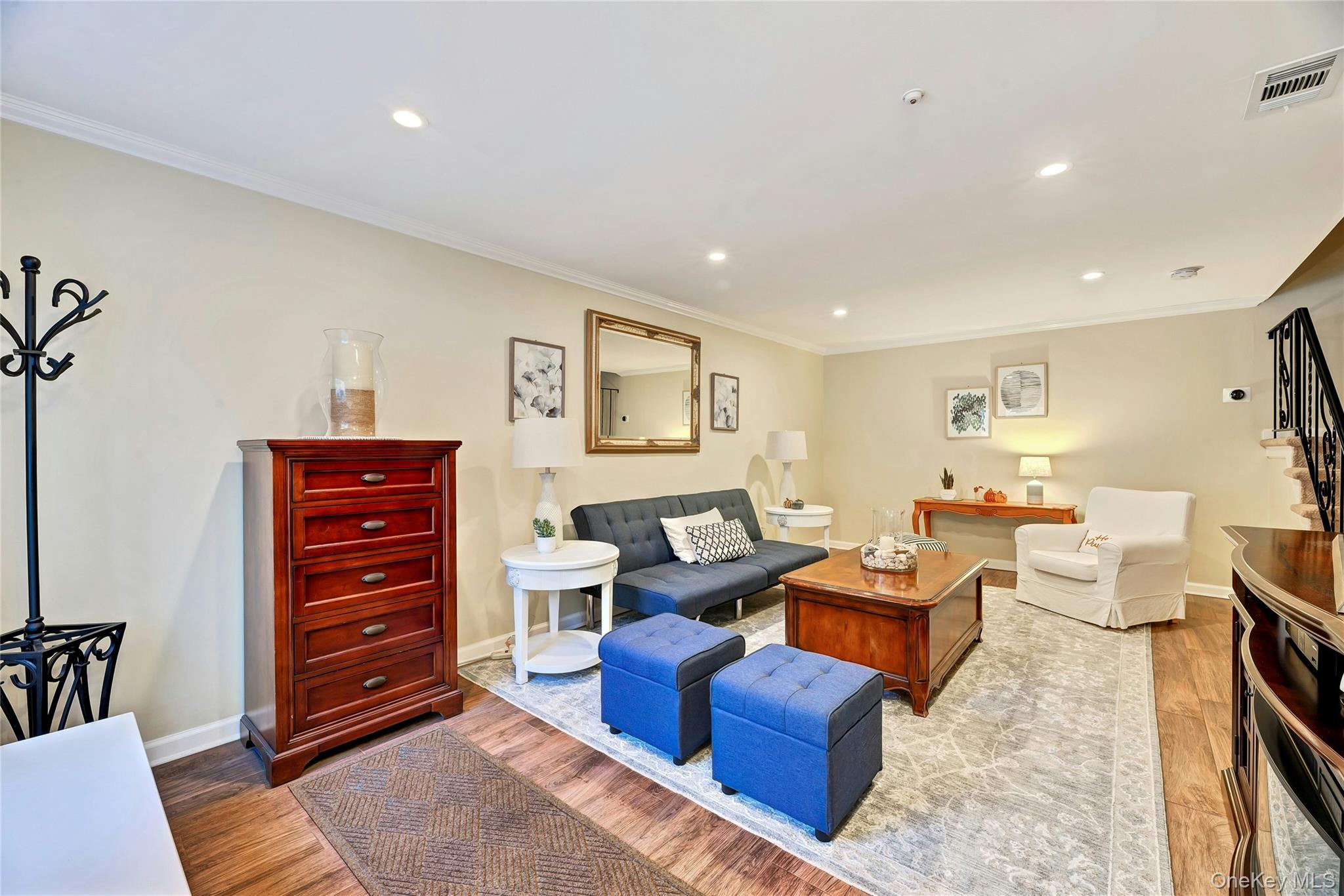 753 Blue Ridge Drive, Medford, NY 11763