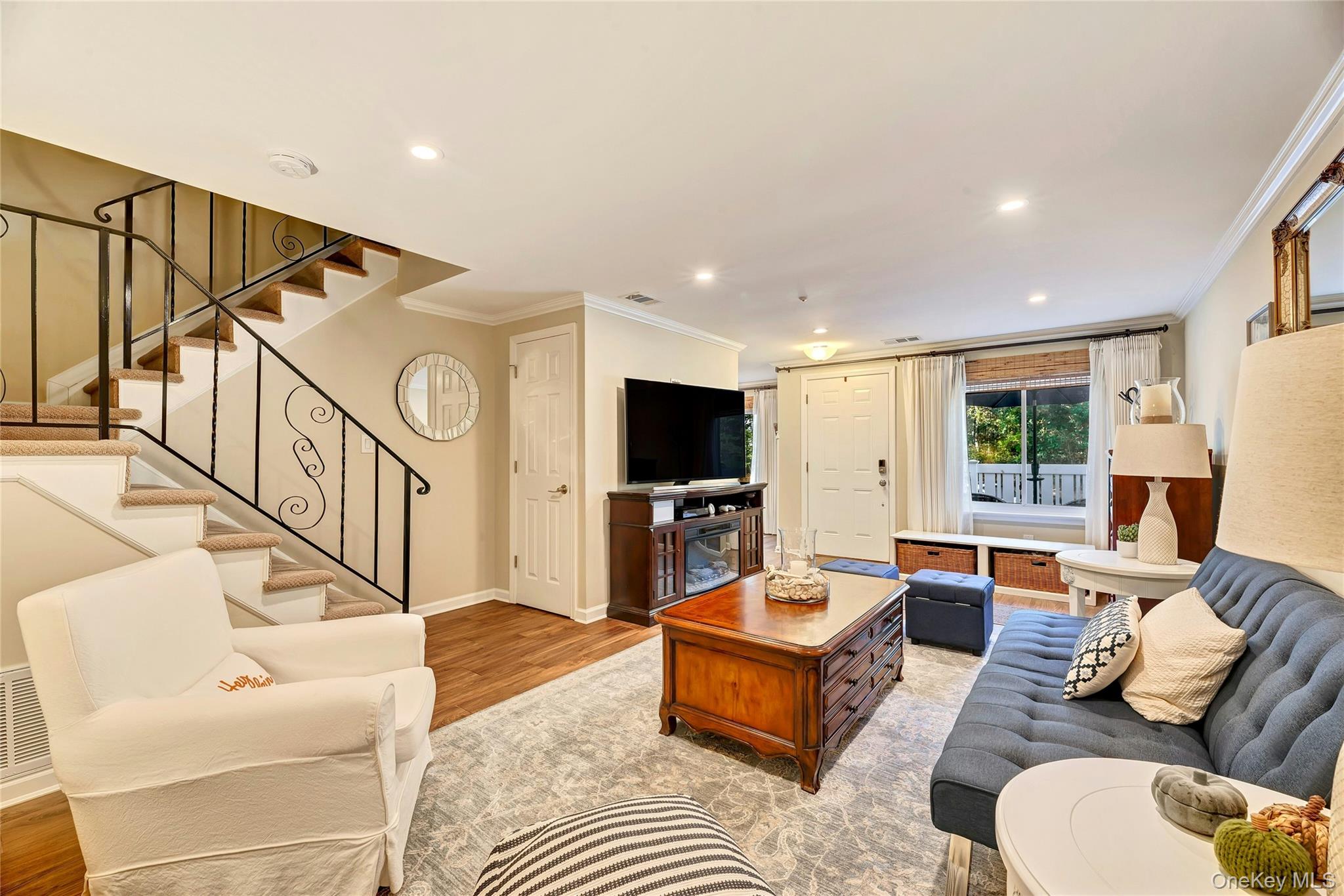 753 Blue Ridge Drive, Medford, NY 11763