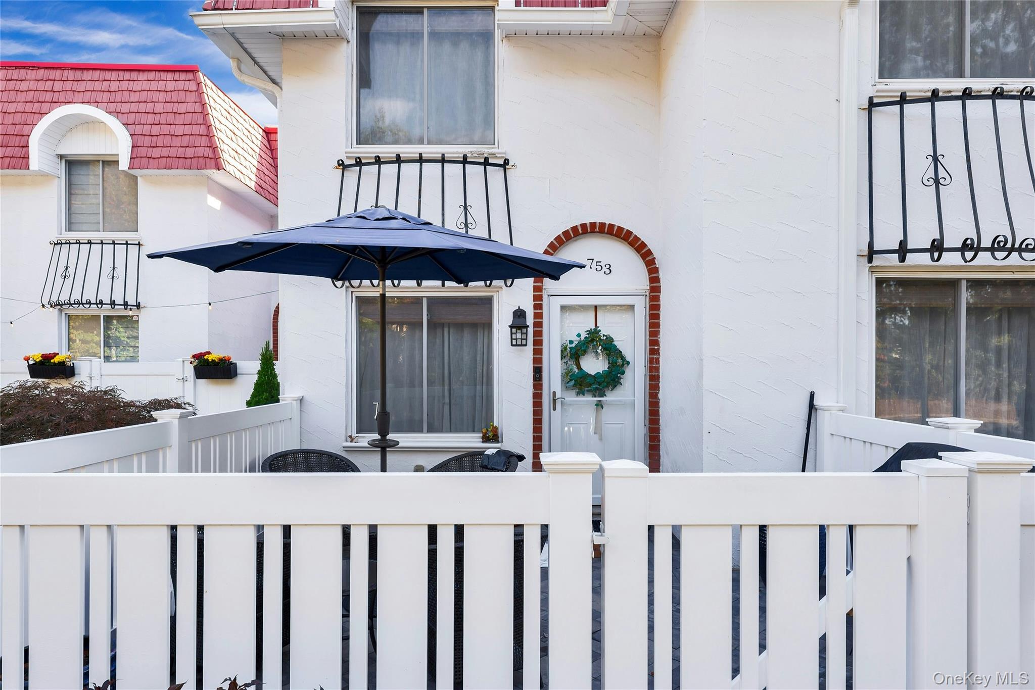 753 Blue Ridge Drive, Medford, NY 11763