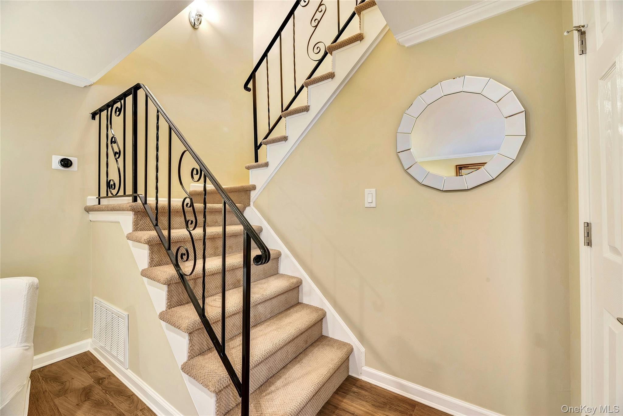 753 Blue Ridge Drive, Medford, NY 11763