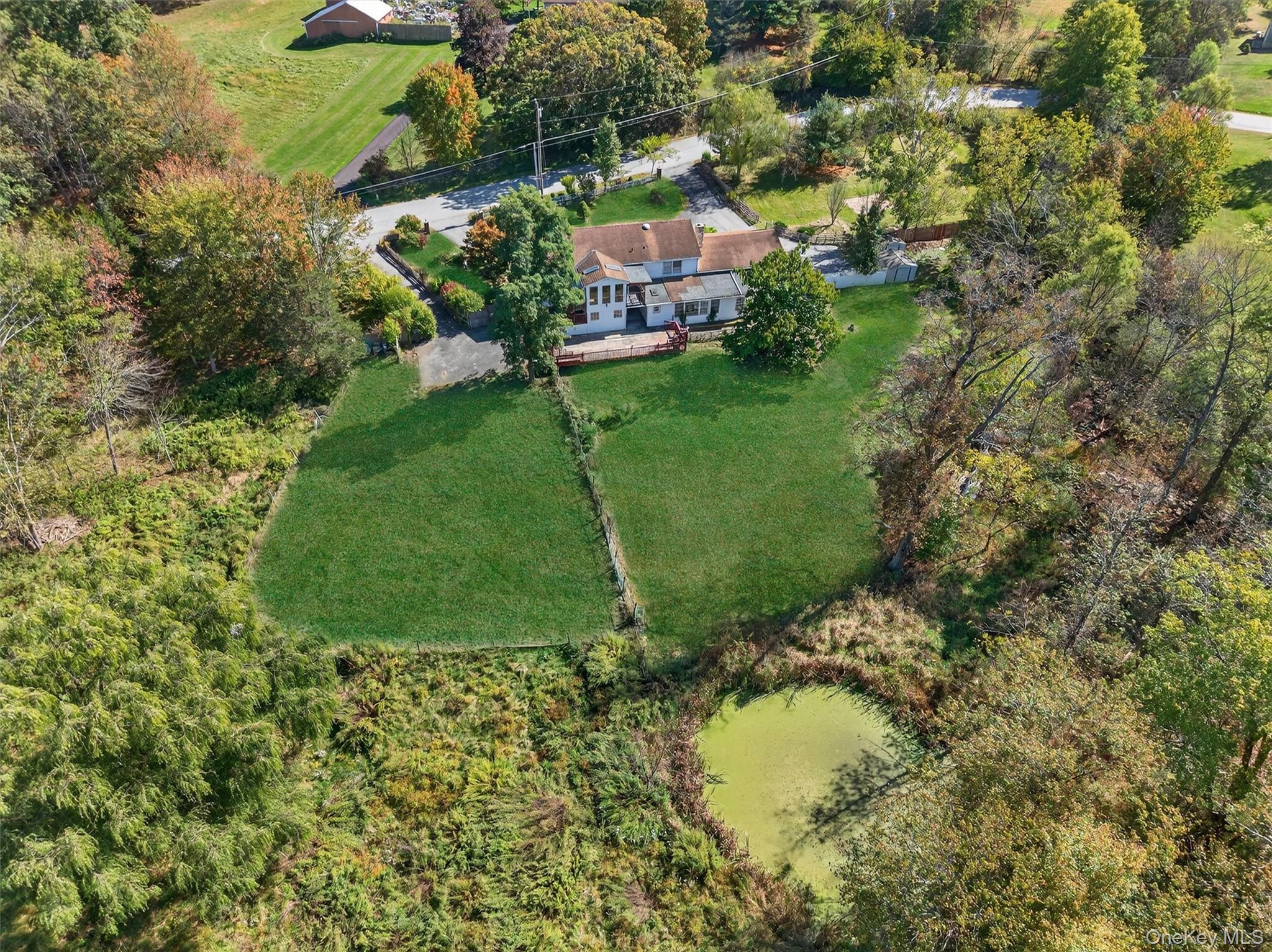 229 Gardnerville Road, New Hampton, NY 10958