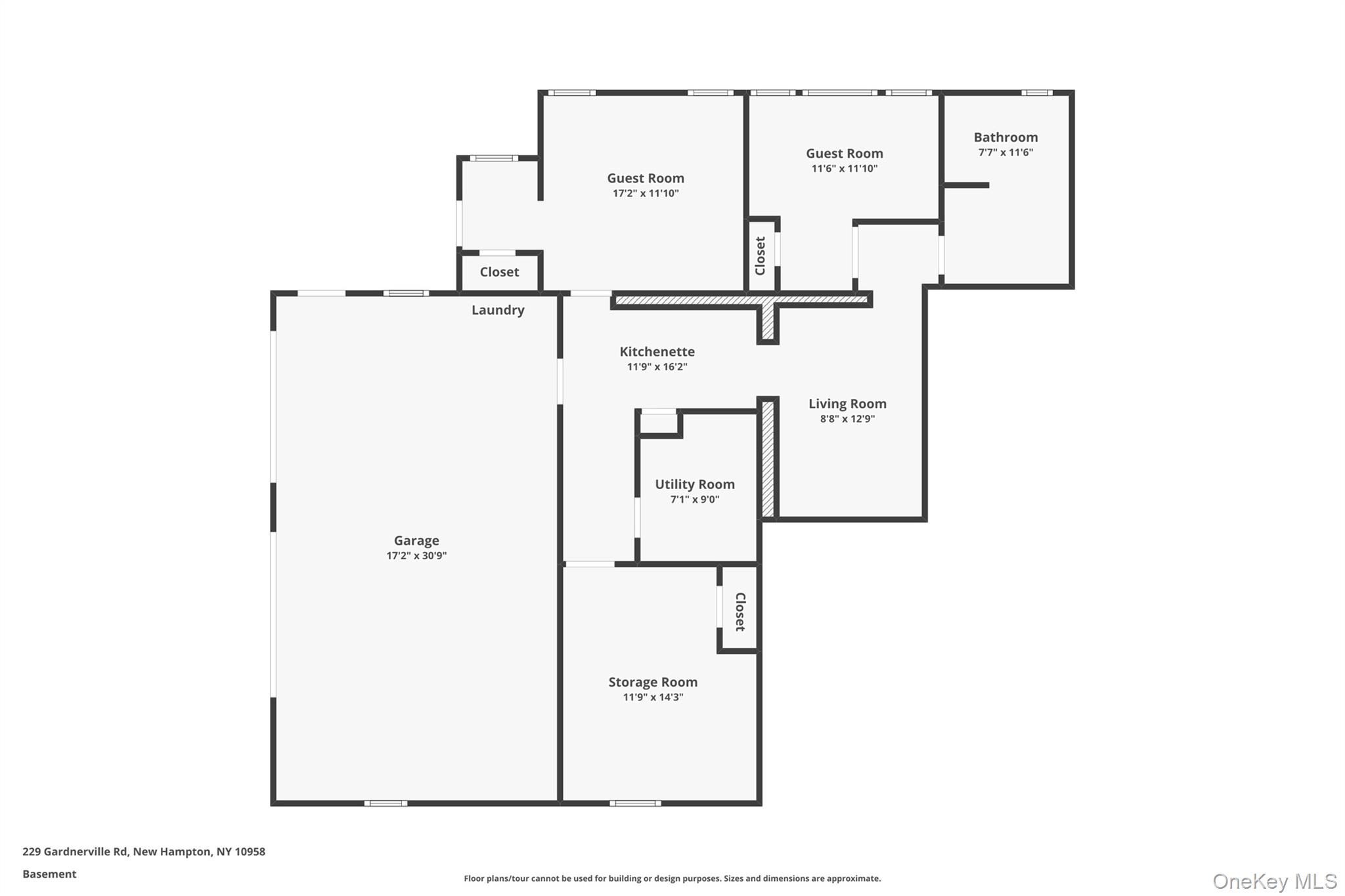 229 Gardnerville Road, New Hampton, NY 10958