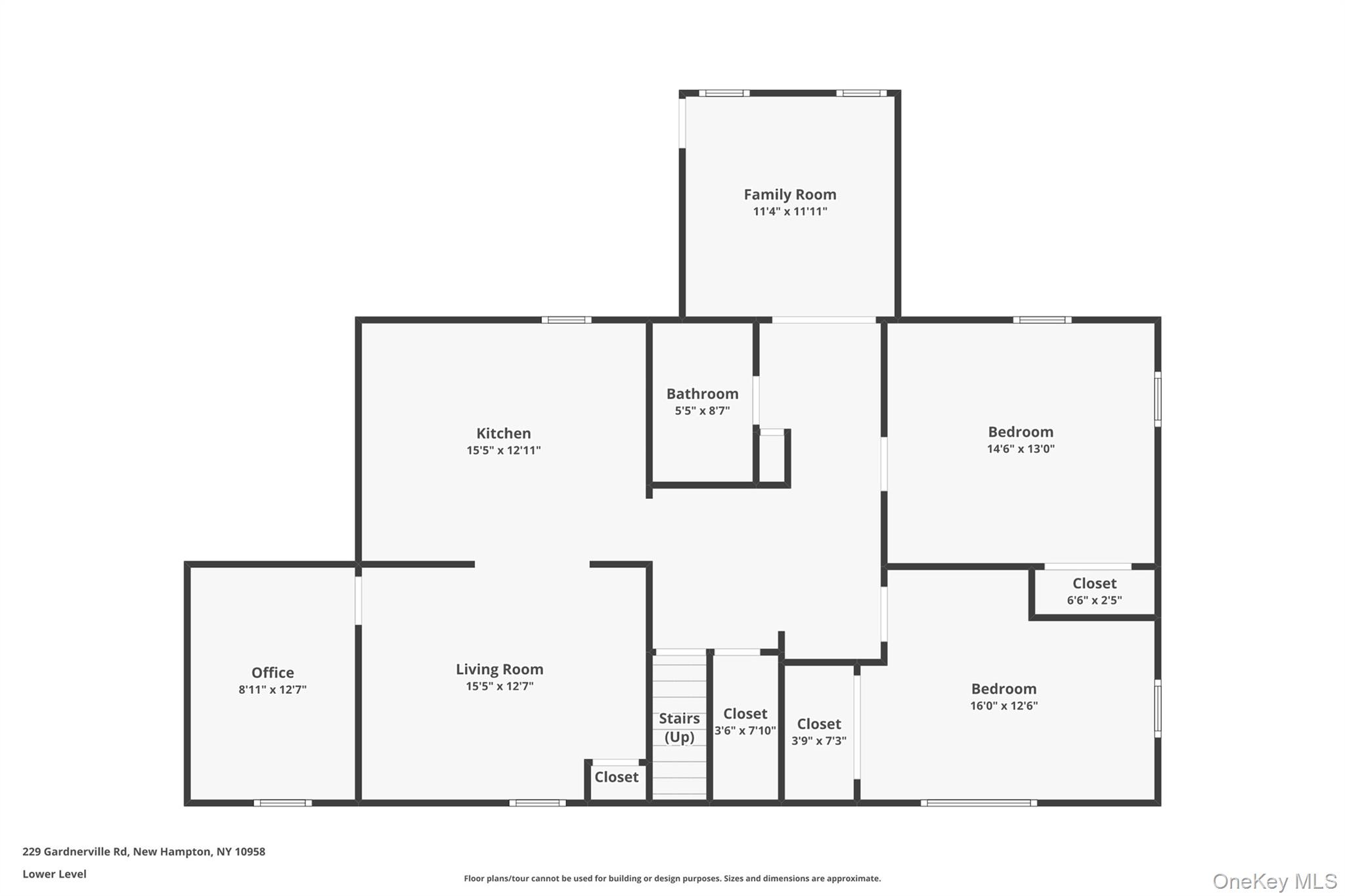 229 Gardnerville Road, New Hampton, NY 10958