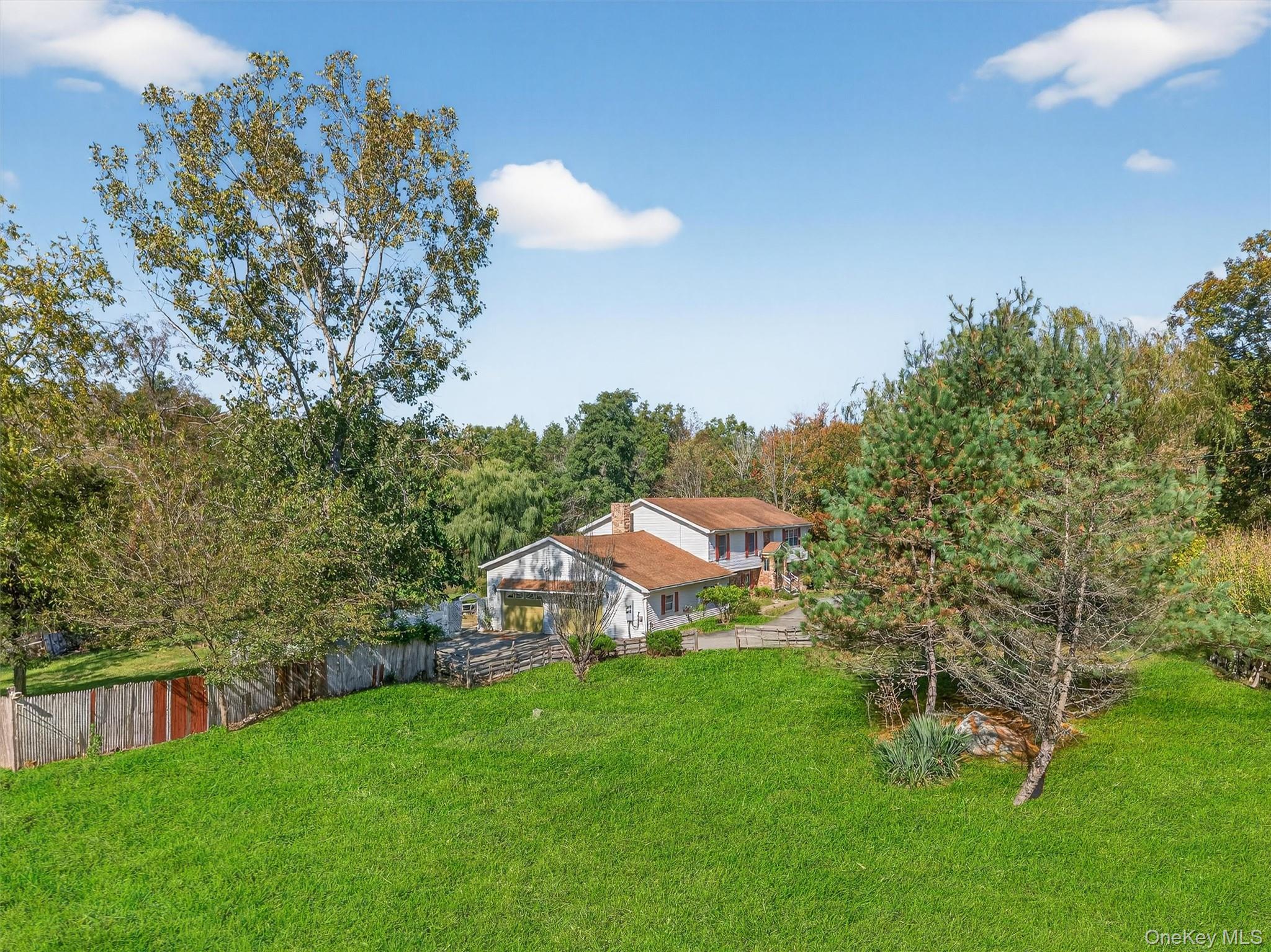 229 Gardnerville Road, New Hampton, NY 10958