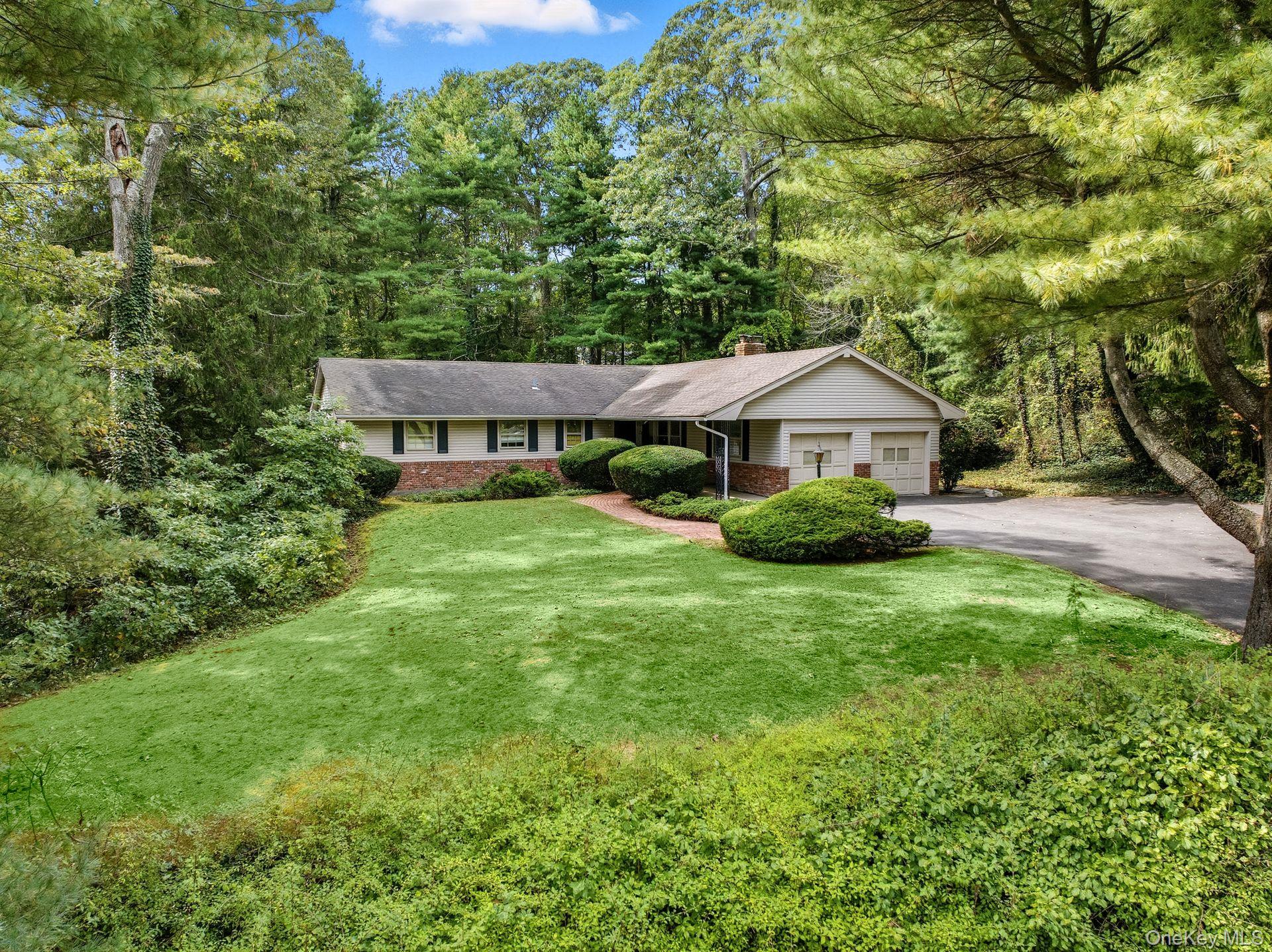 36 Lisa Drive, Dix Hills, NY 11746