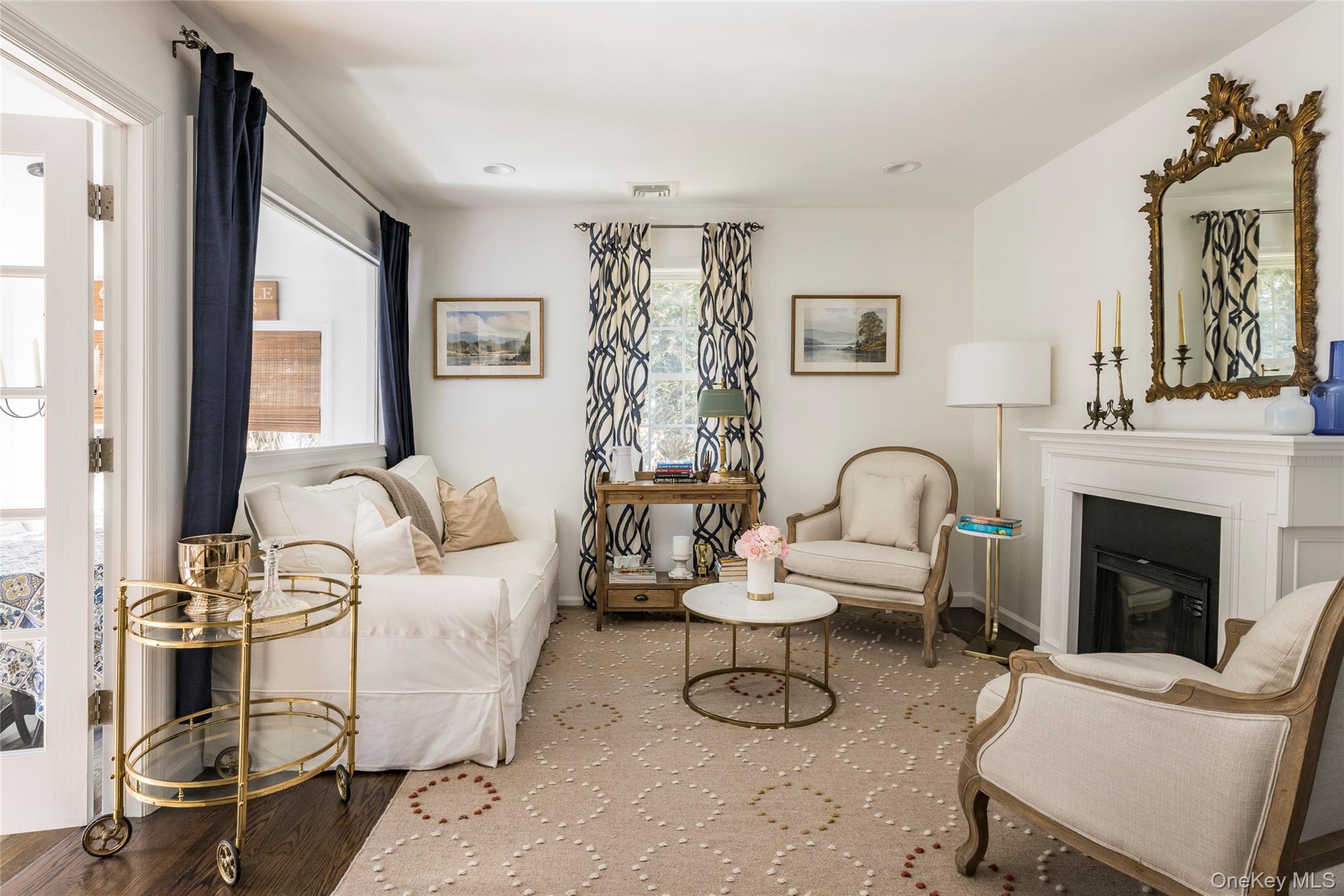 77 Hillcrest Avenue, Southampton, NY 11968